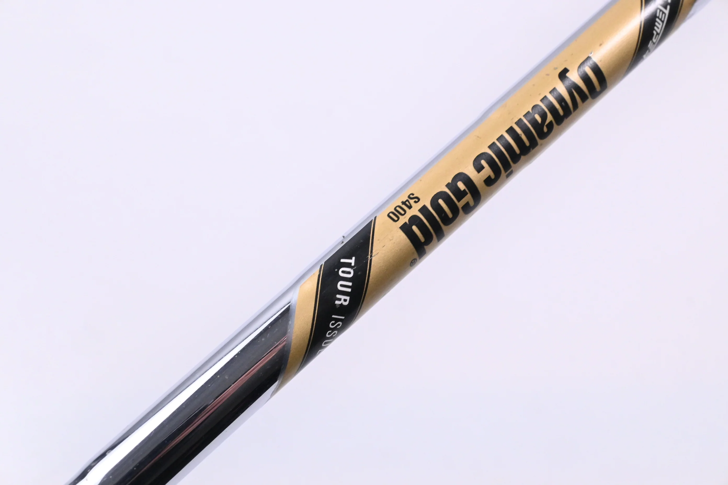 Titleist Vokey SM10 Sand Wedge / 54 Degree / Stiff Flex Dynamic Gold S400 Shaft - Image 4