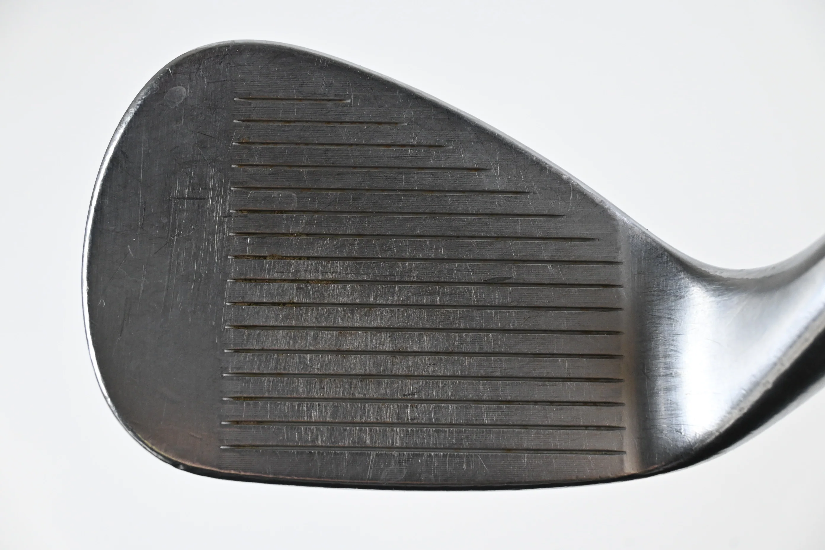 Titleist Vokey SM10 Gap Wedge / 50 Degree / Regular Flex KBS Tour Lite Shaft - Image 2