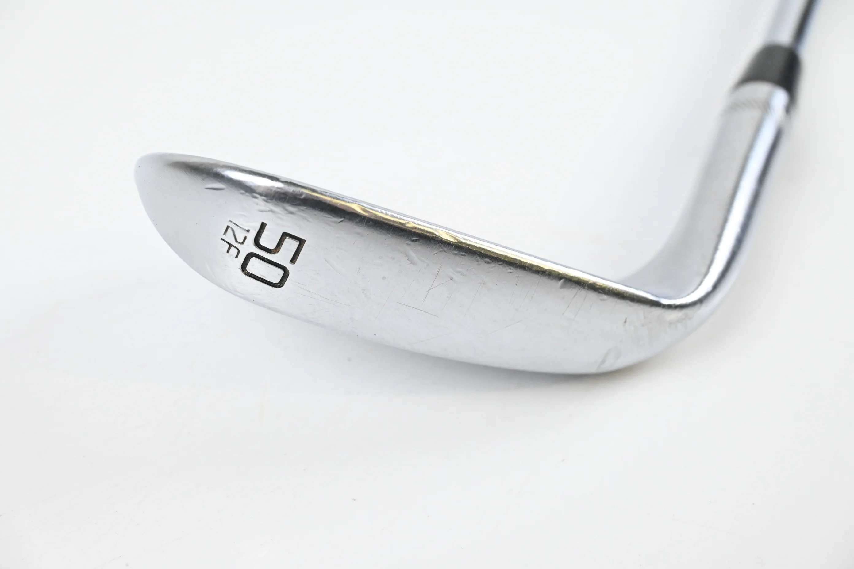 Titleist Vokey SM10 Gap Wedge / 50 Degree / Regular Flex KBS Tour Lite Shaft - Image 3