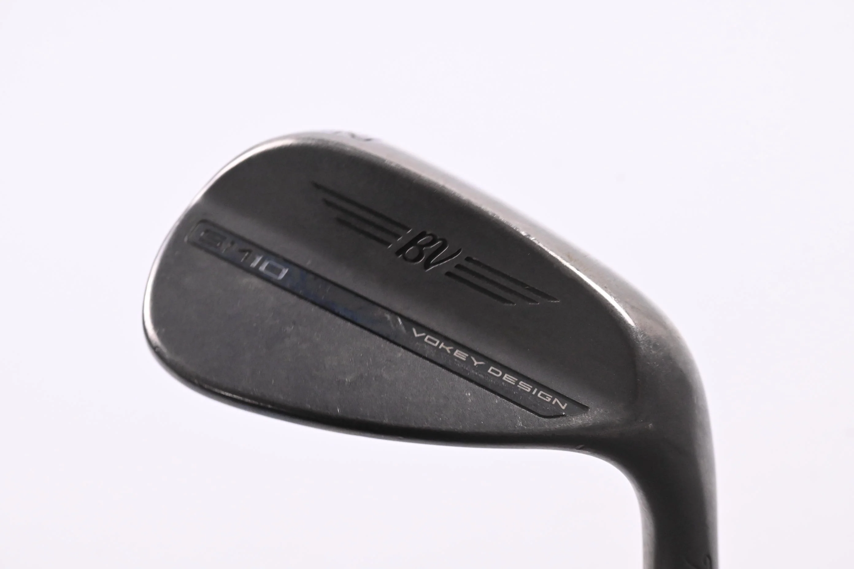 Titleist Vokey SM10 Gap Wedge / 52 Degree / Regular Flex Dynamic Gold R300 Shaft