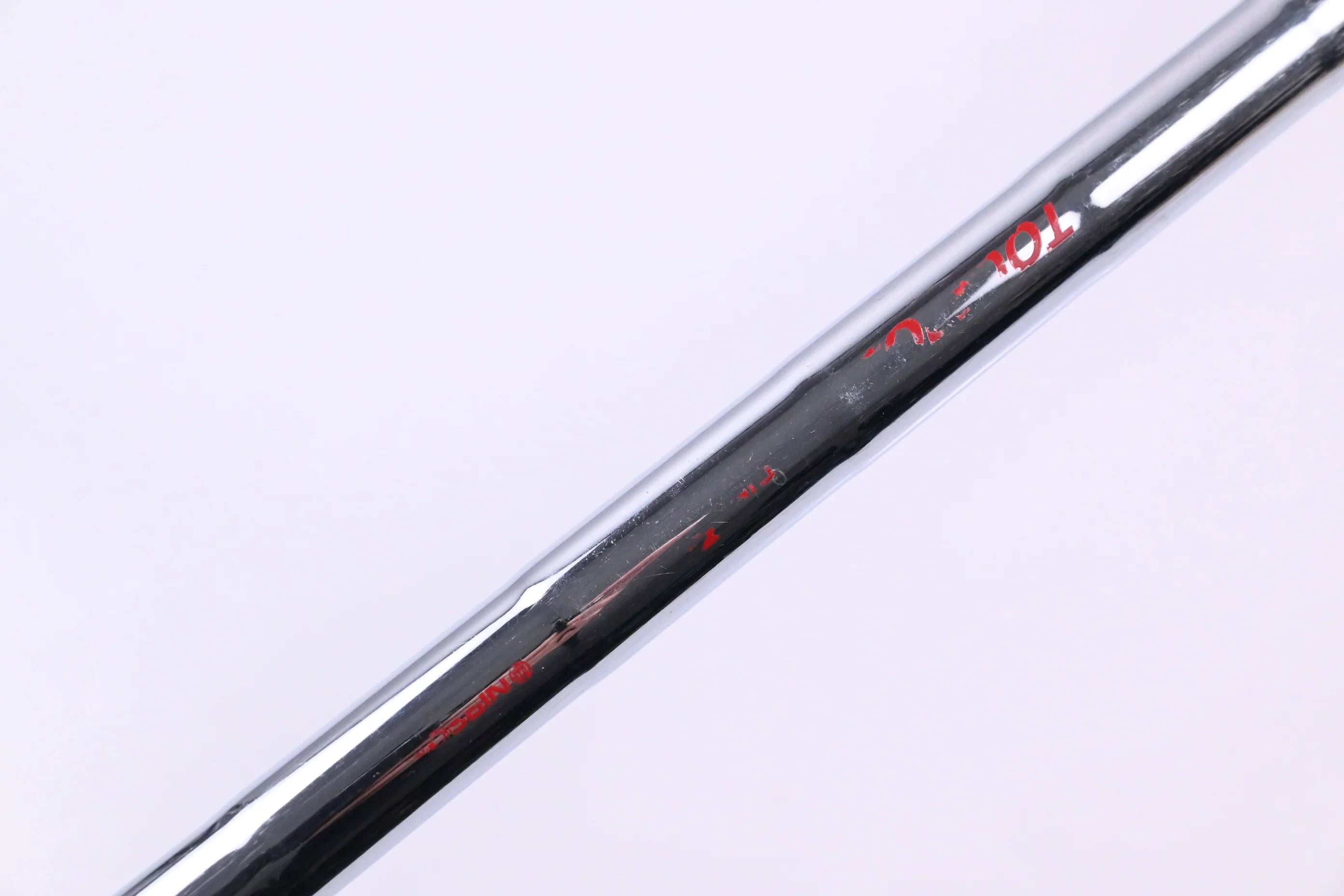 Titleist Vokey SM10 Lob Wedge / 60 Degree / Stiff Flex N.S.Pro Modus3 Tour 105 - Image 4