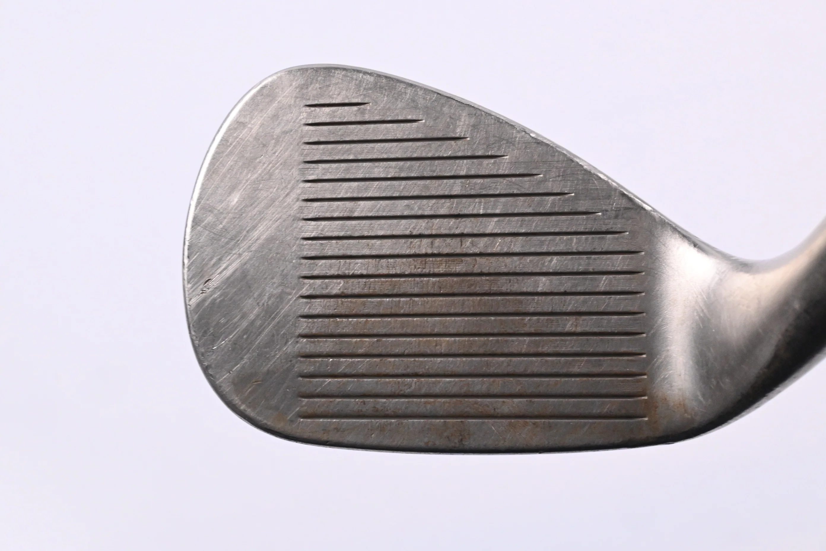 Titleist Vokey SM10 Sand Wedge / 54 Degree / Stiff Flex N.S.Pro Modus3 Tour 105 - Image 2