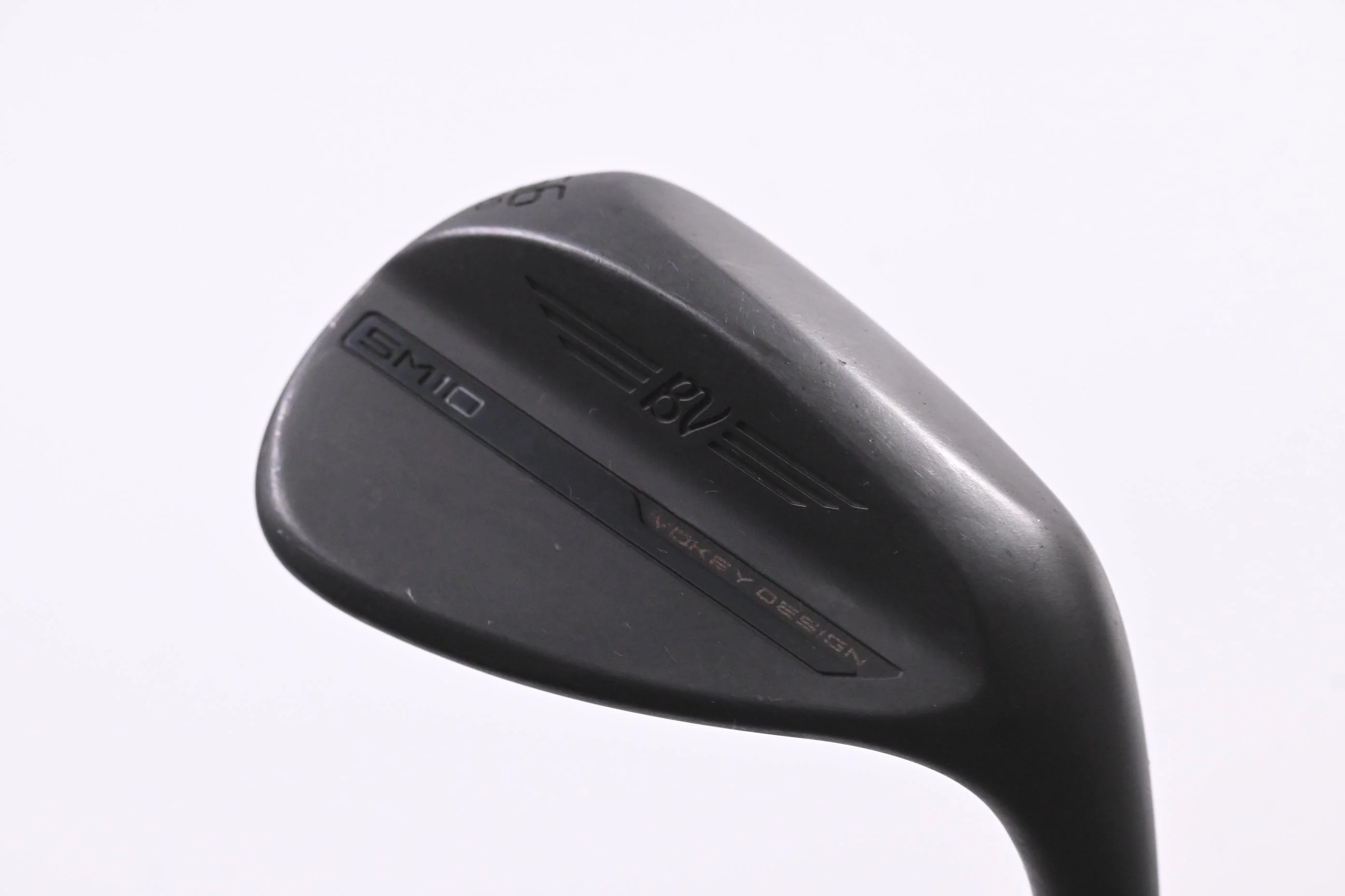 Titleist Vokey SM10 Sand Wedge / 56 Degree / Wedge Flex Titleist Vokey SM10