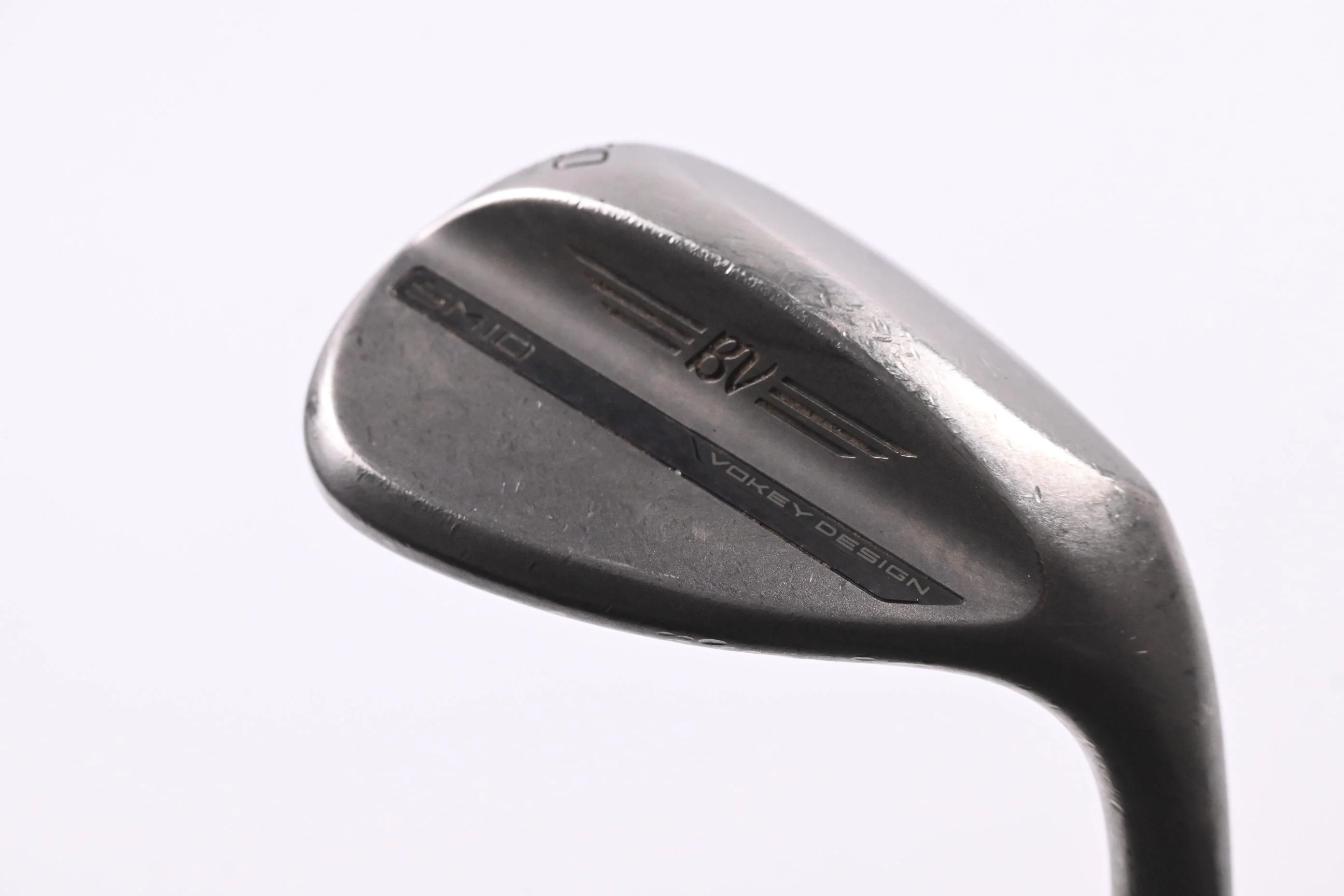 Titleist Vokey SM10 Lob Wedge / 60 Degree / Wedge Flex Titleist Vokey SM10