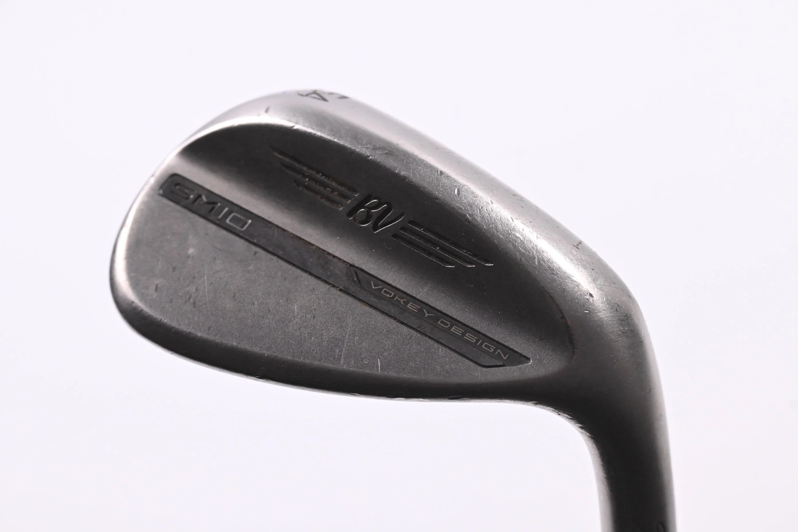 Titleist Vokey SM10 Sand Wedge / 54 Degree / Wedge Flex Titleist Vokey SM10