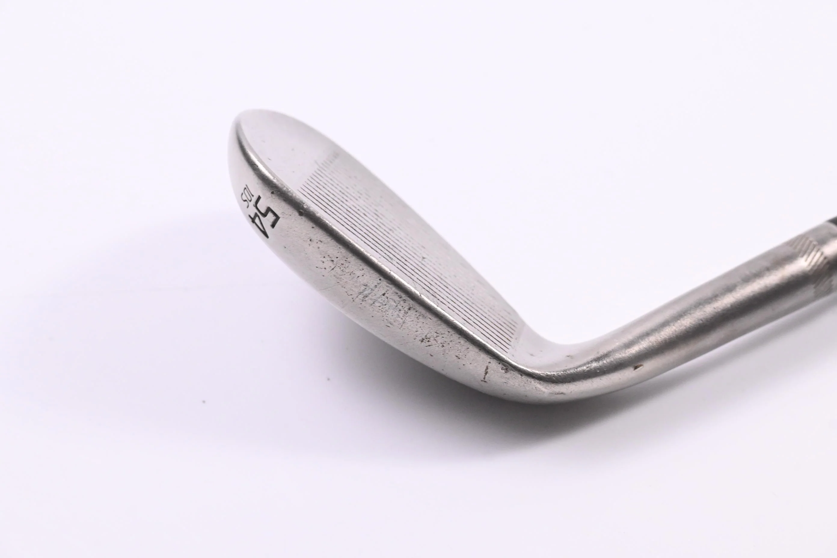 Titleist Vokey SM10 Sand Wedge / 54 Degree / Wedge Flex Titleist Vokey SM10 - Image 3
