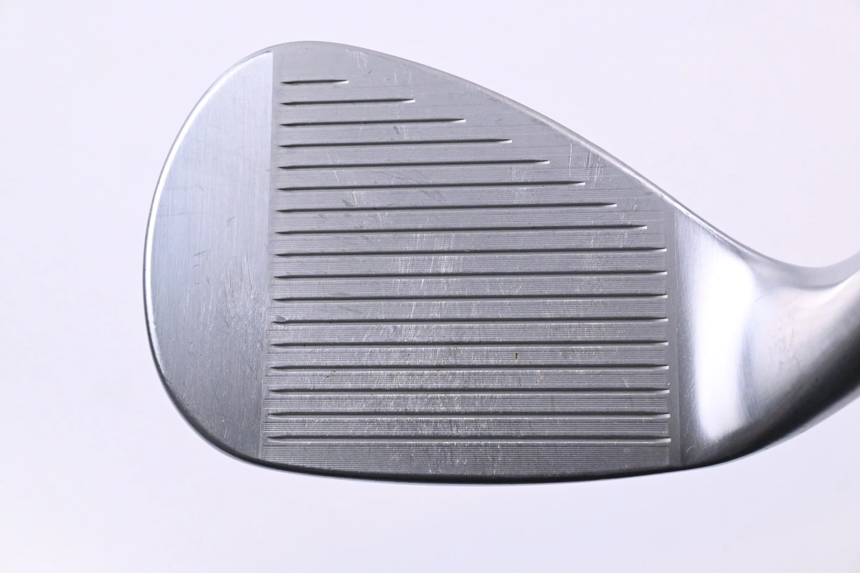 Titleist Vokey SM10 Lob Wedge / 60 Degree / Wedge Flex Titleist Vokey SM10 Shaft - Image 2