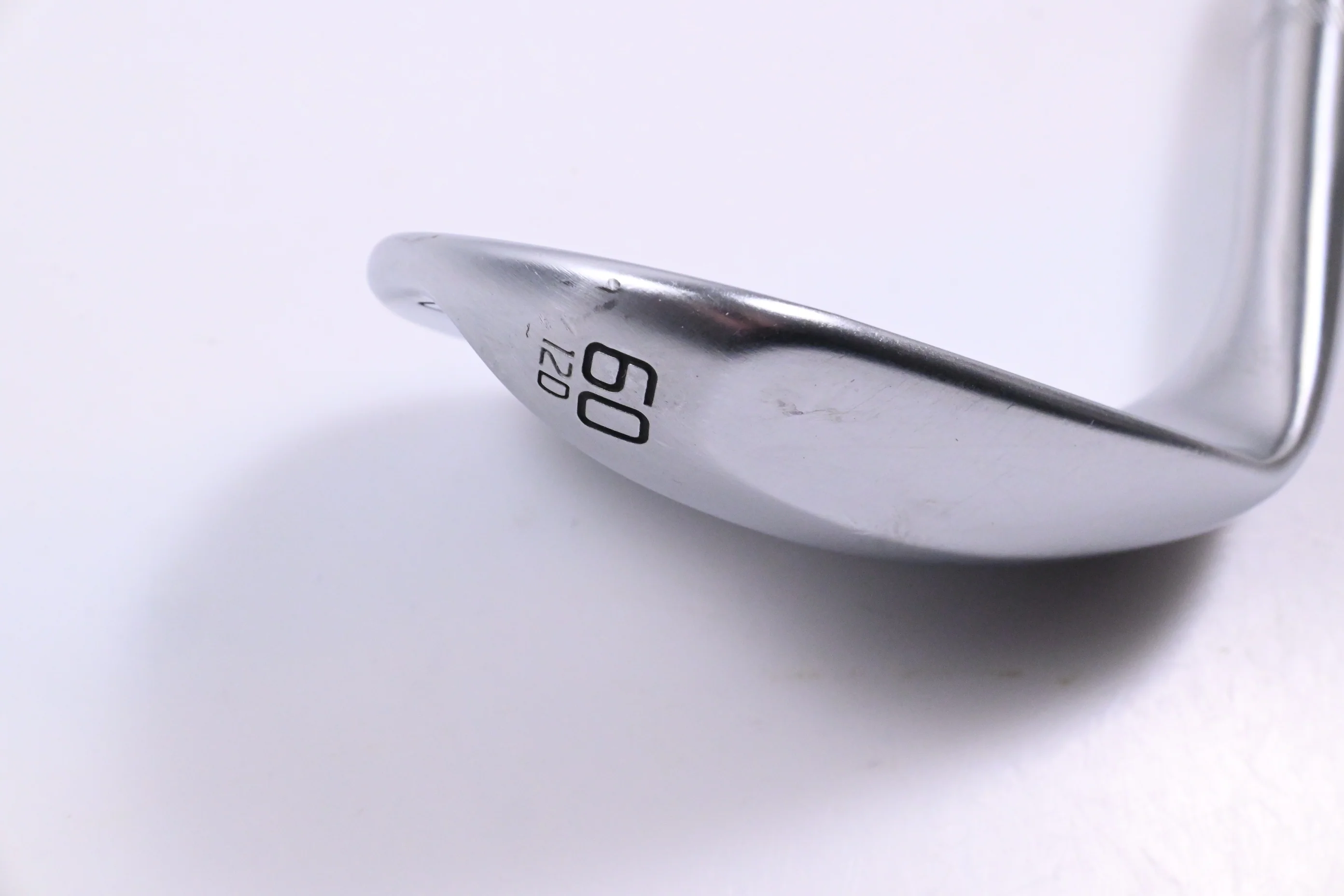 Titleist Vokey SM10 Lob Wedge / 60 Degree / Wedge Flex Titleist Vokey SM10 Shaft - Image 3