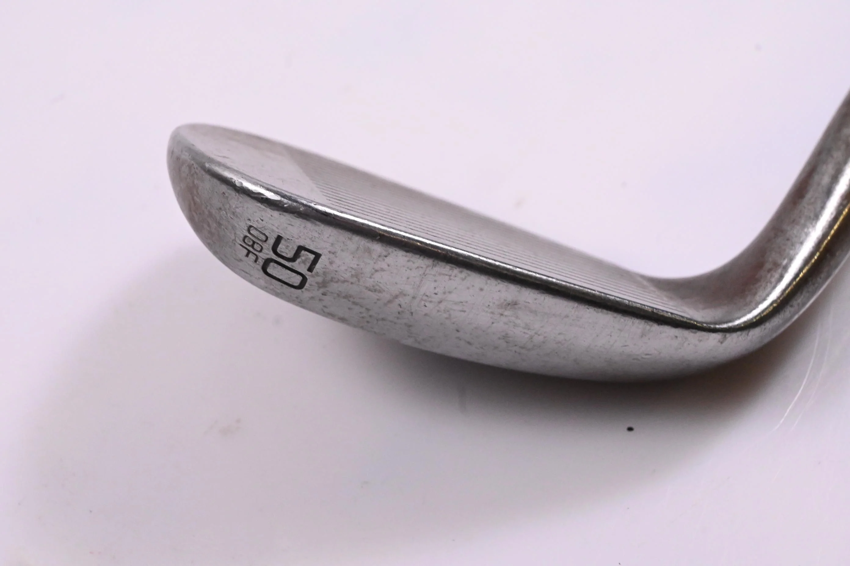 Titleist Vokey SM10 Gap Wedge / 50 Degree / Wedge Flex Titleist Vokey SM10 Shaft - Image 3