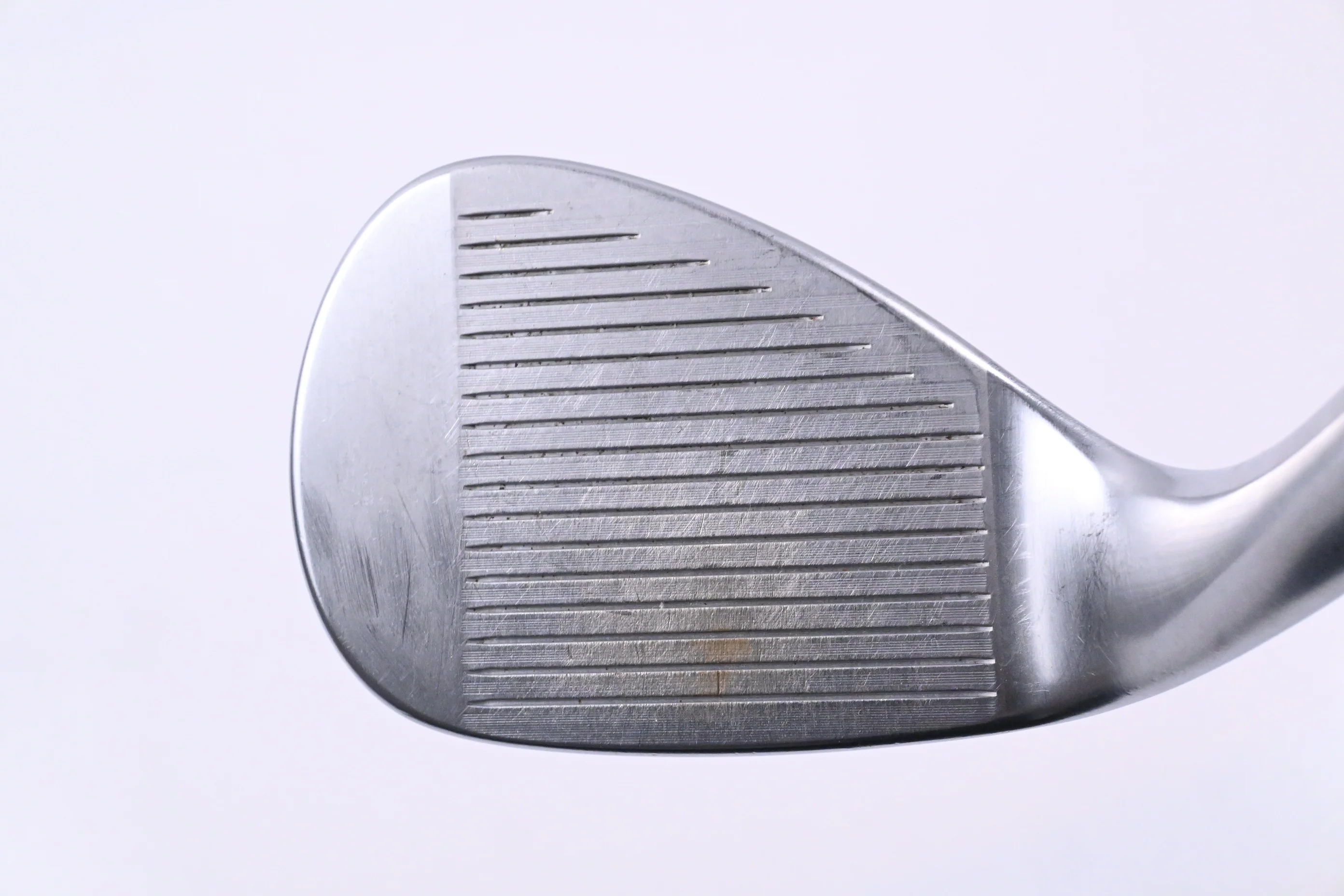 Titleist Vokey SM10 Lob Wedge / 60 Degree / Wedge Flex Titleist Vokey SM10 Shaft - Image 2