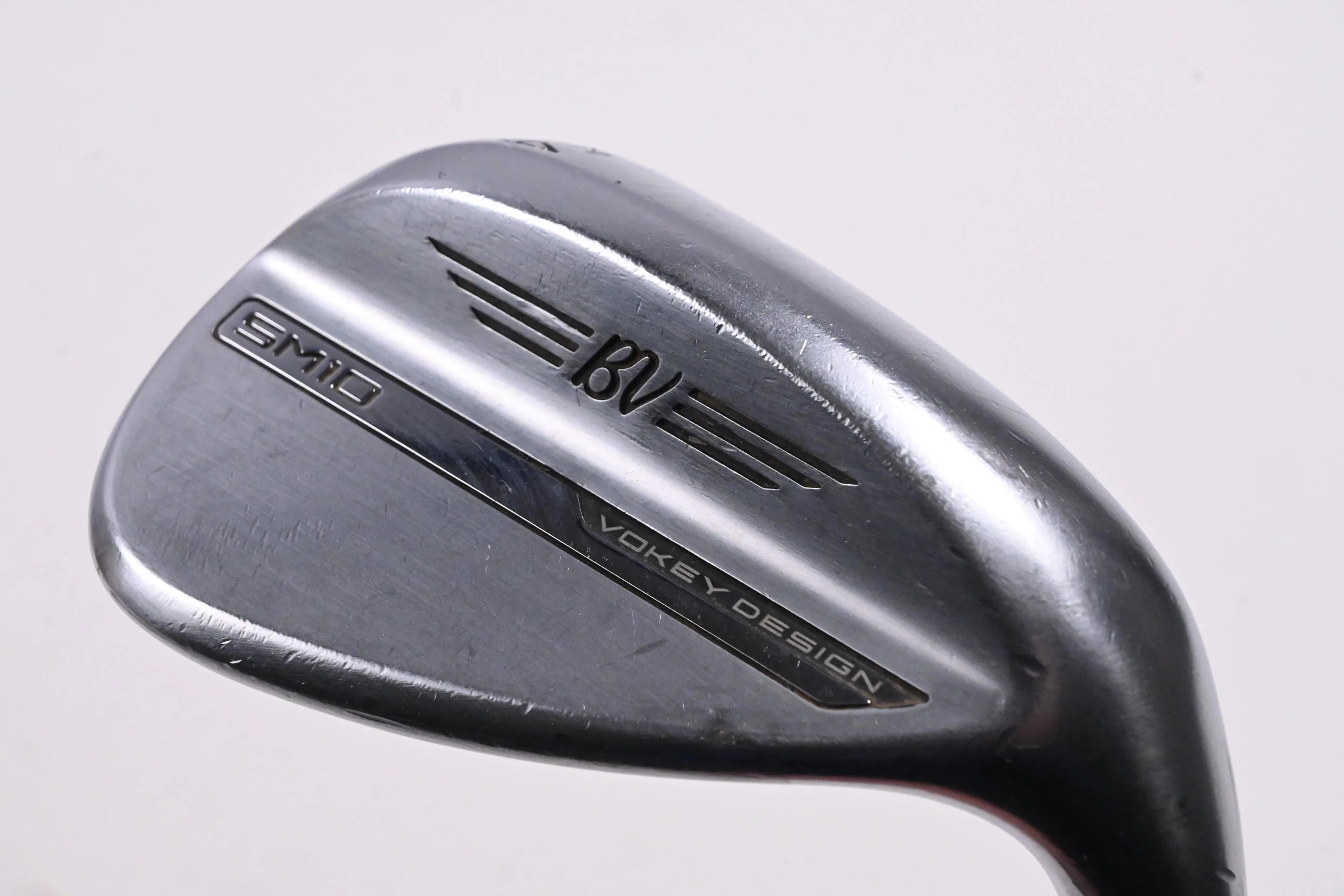 Titleist Vokey SM10 Sand Wedge / 54 Degree / Wedge Flex Titleist Vokey SM10