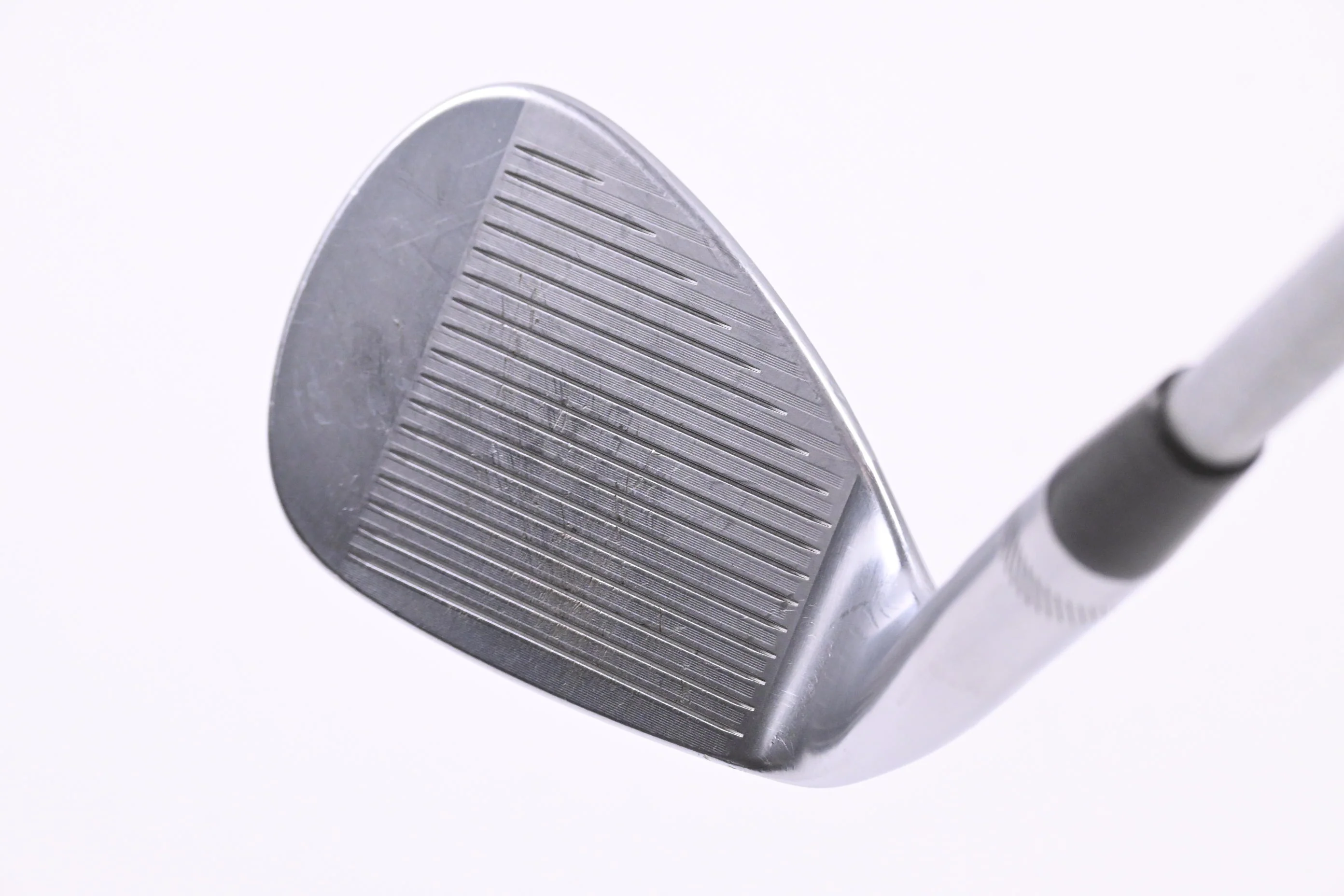 Titleist Vokey SM10 Sand Wedge / 54 Degree / Stiff Flex KBS C-Taper 120 Shaft - Image 2