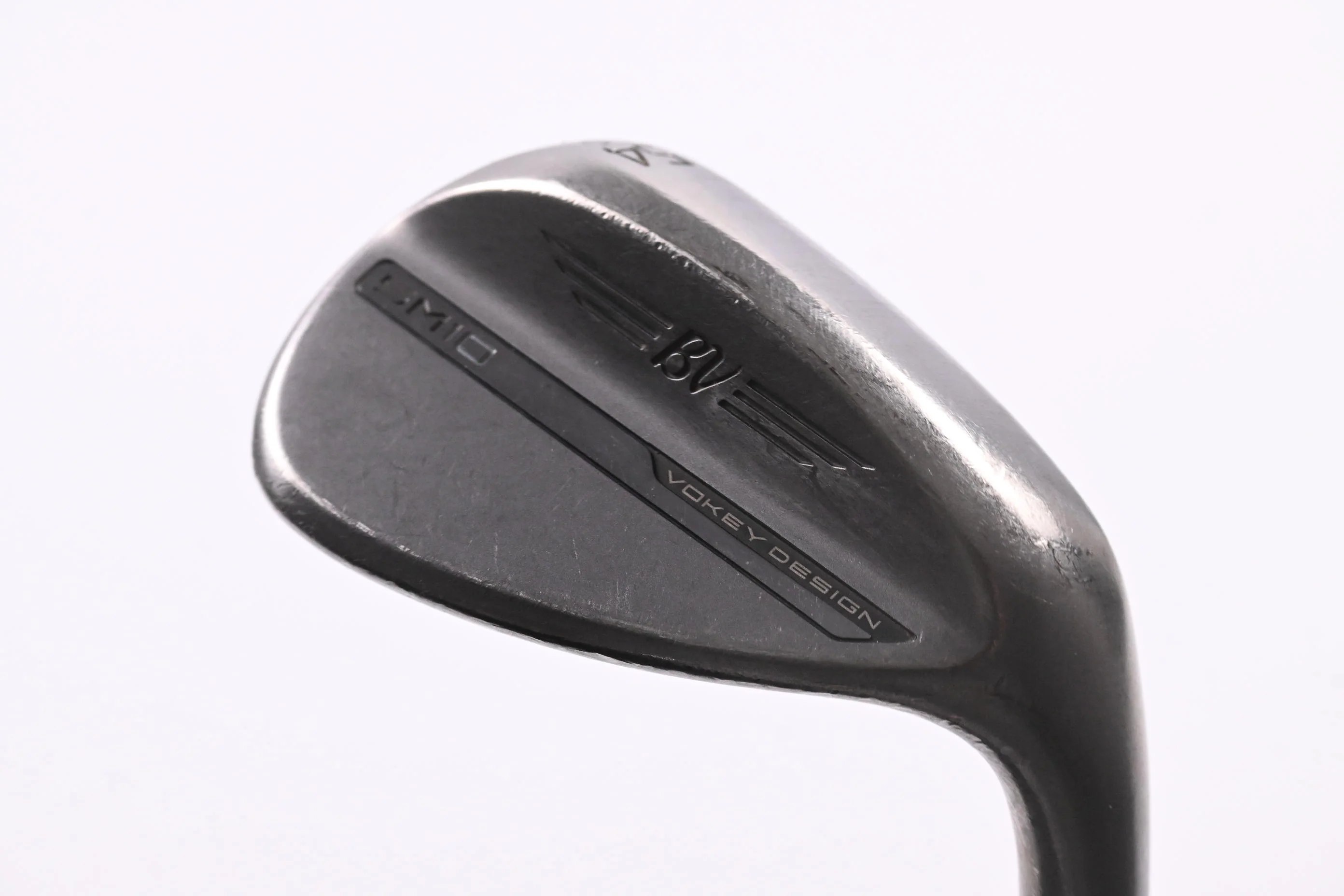 Titleist Vokey SM10 Sand Wedge / 54 Degree / Wedge Flex Titleist Vokey Shaft