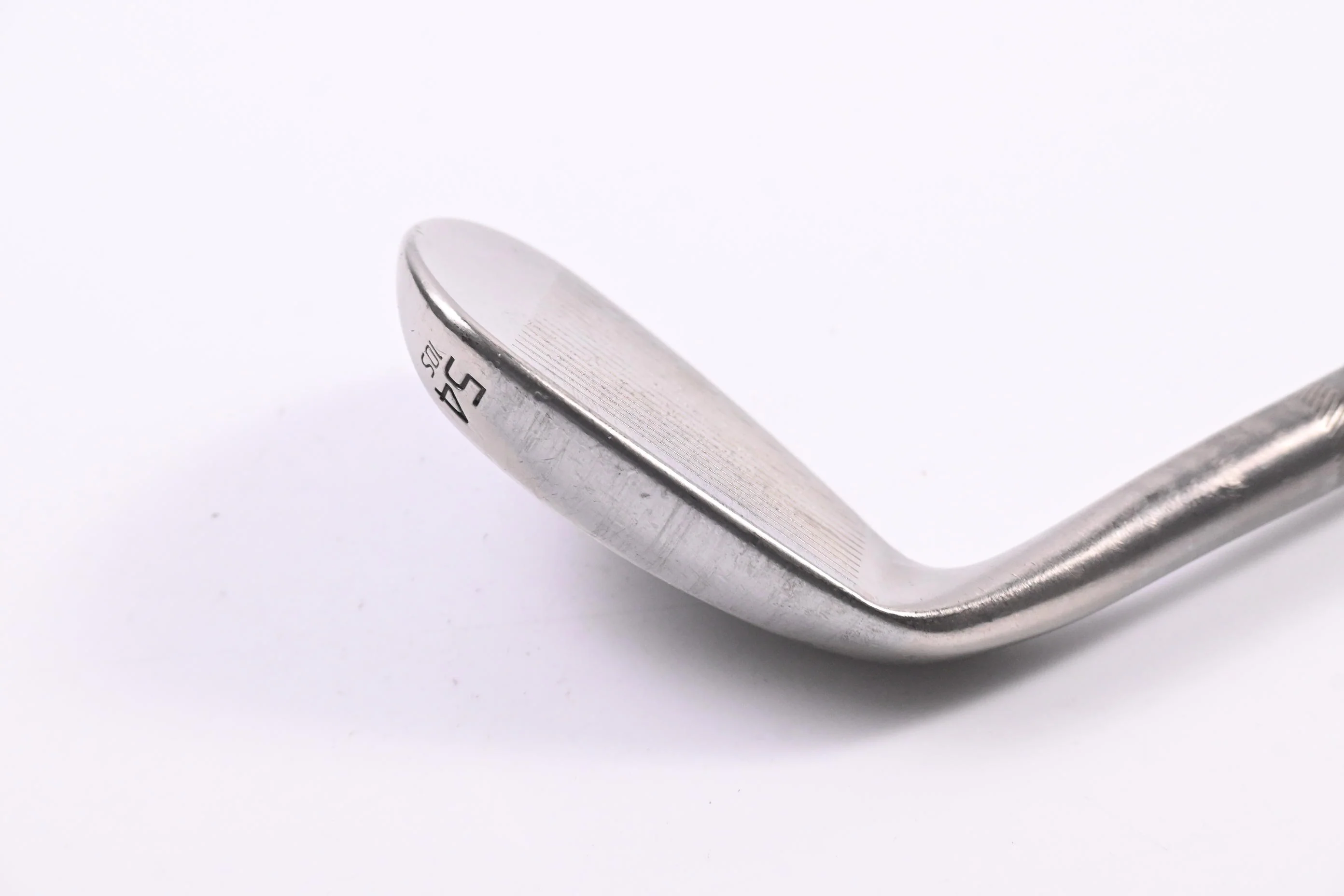 Titleist Vokey SM10 Sand Wedge / 54 Degree / Wedge Flex Titleist Vokey Shaft - Image 3