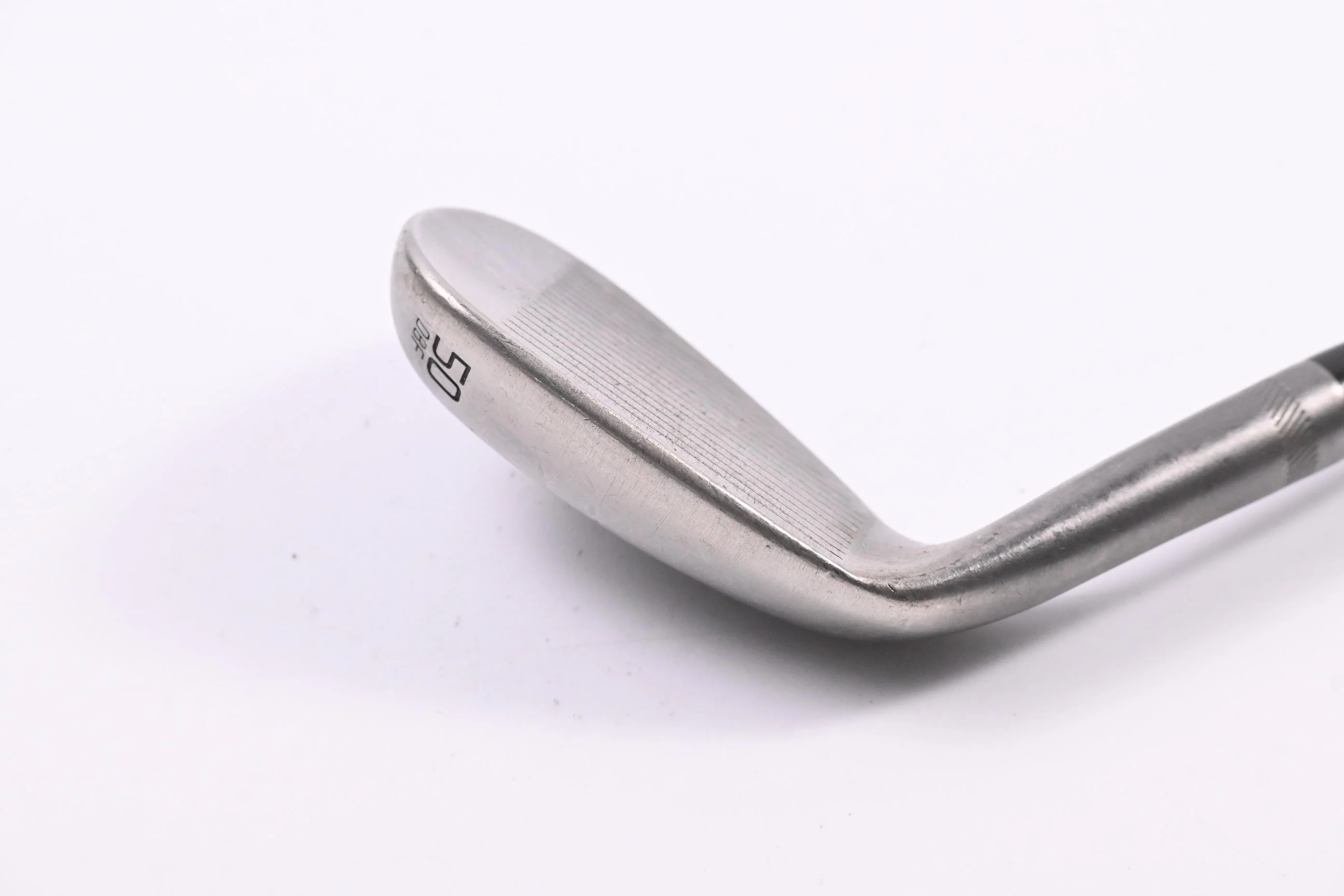 Titleist Vokey SM10 Gap Wedge / 50 Degree / Wedge Flex Titleist Vokey Shaft - Image 3