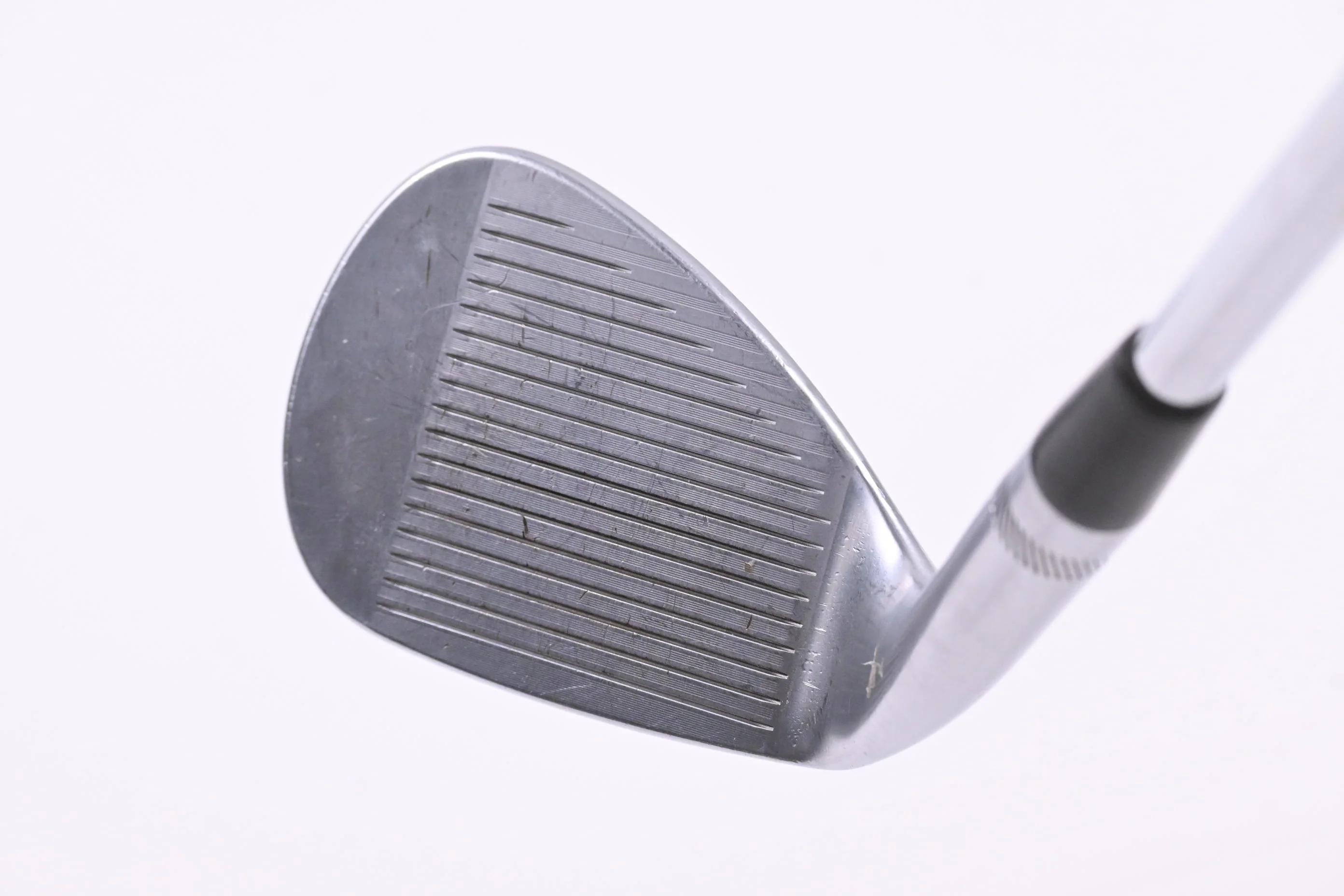 Titleist Vokey SM10 Sand Wedge / 56 Degree / Wedge Flex Vokey SM10 Shaft - Image 2