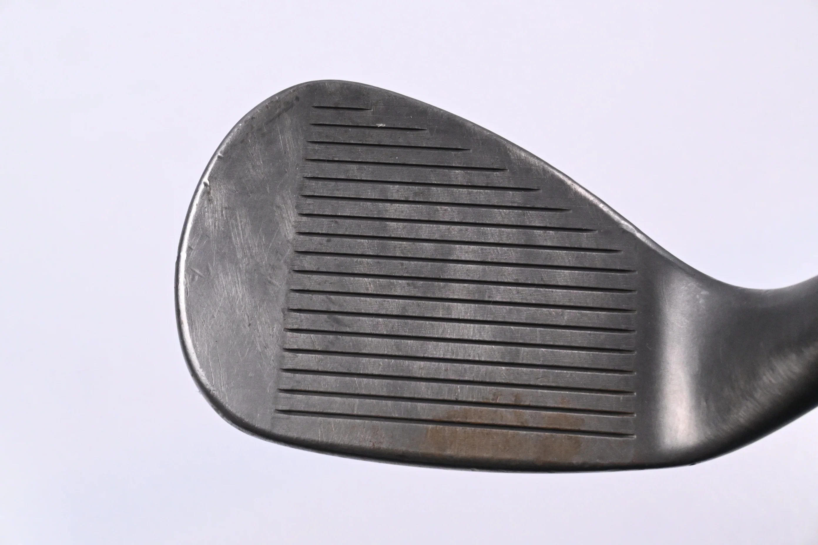 Titleist Vokey SM10 Lob Wedge / 58 Degree / Wedge Flex Titleist Vokey SM10 Shaft - Image 2