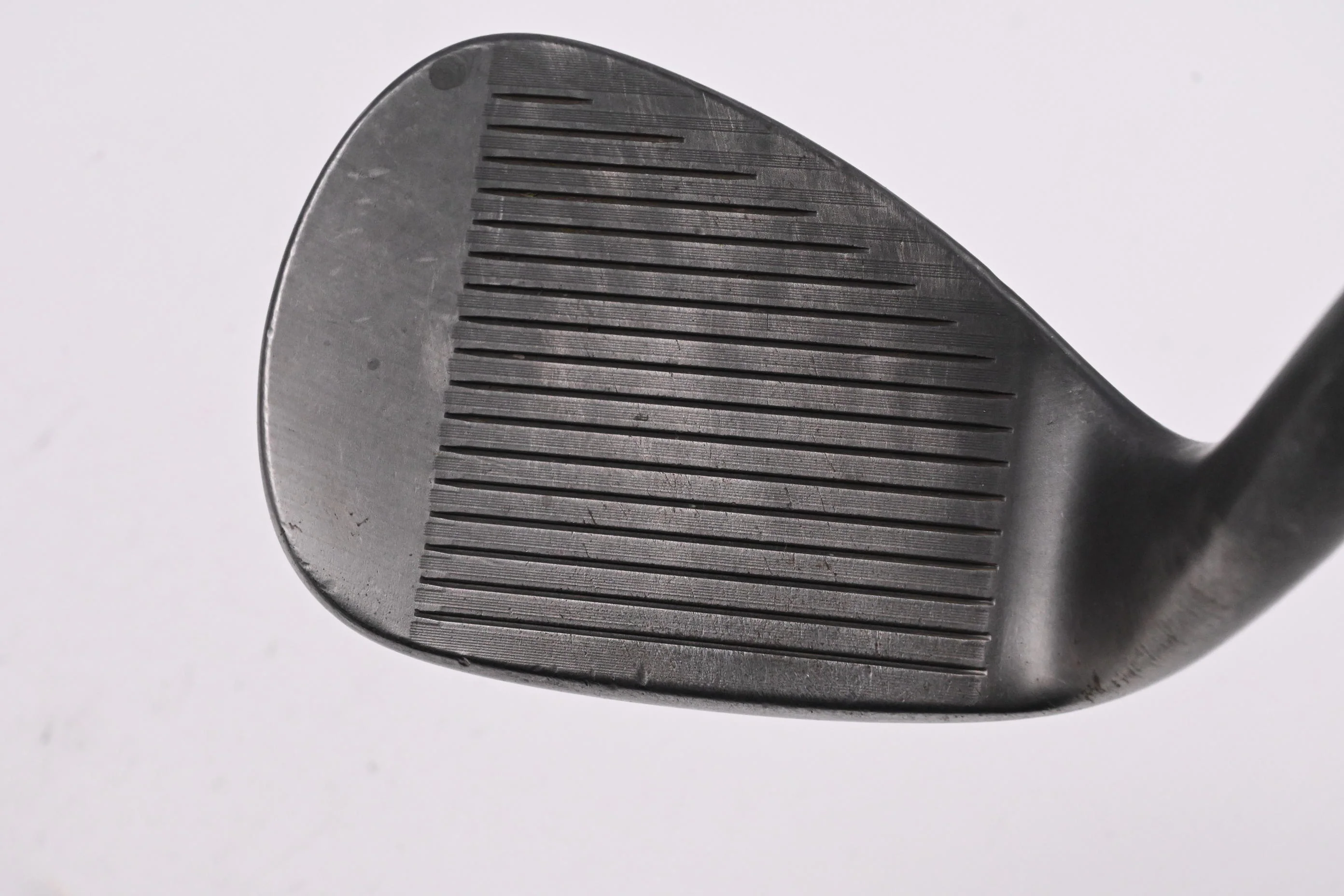 Titleist Vokey SM10 Lob Wedge / 60 Degree /Wedge Flex Titleist Vokey SM10 Shaft - Image 2