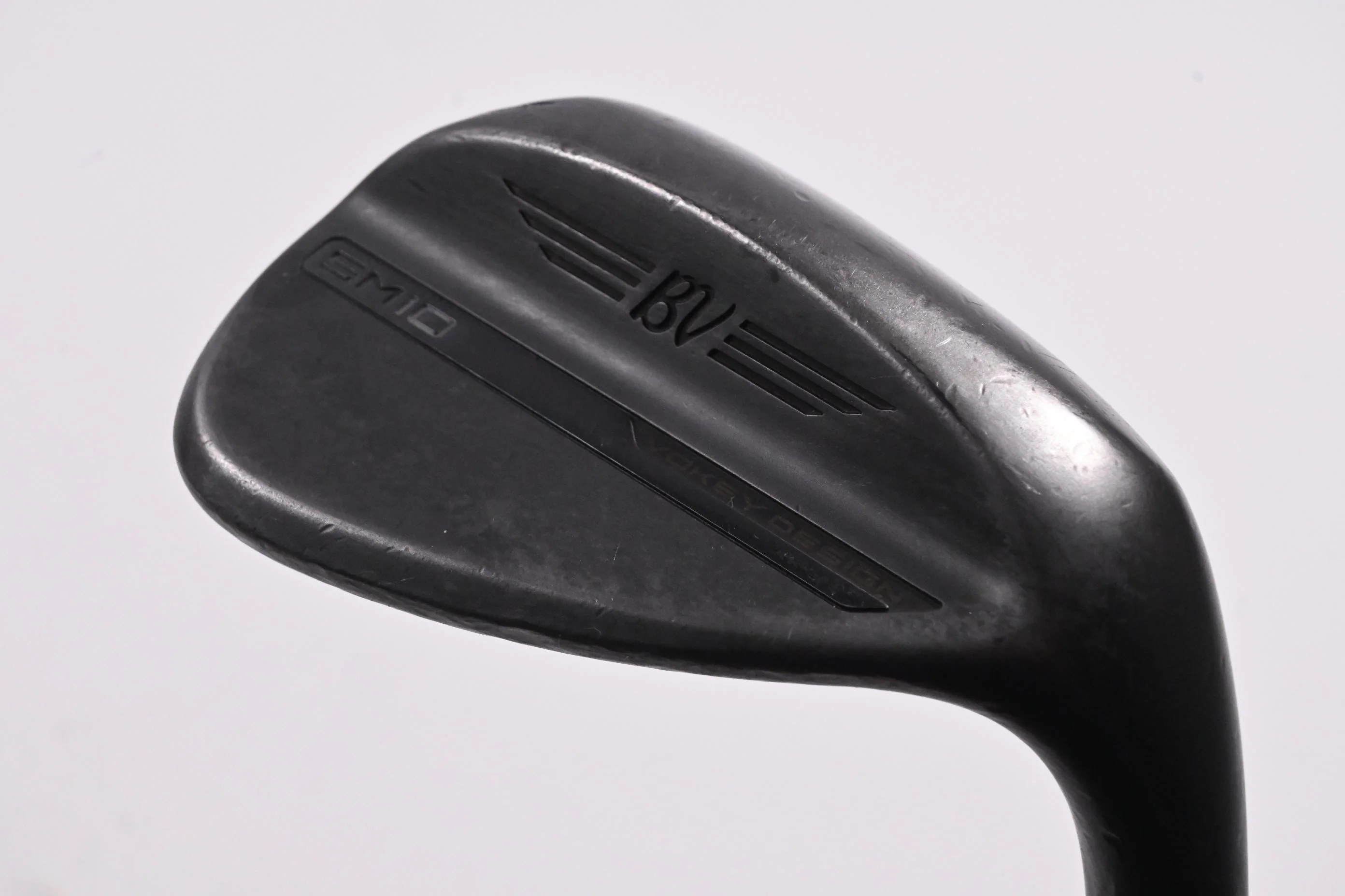 Titleist Vokey SM10 Sand Wedge / 54 Degree / Wedge Flex Titleist Vokey SM10