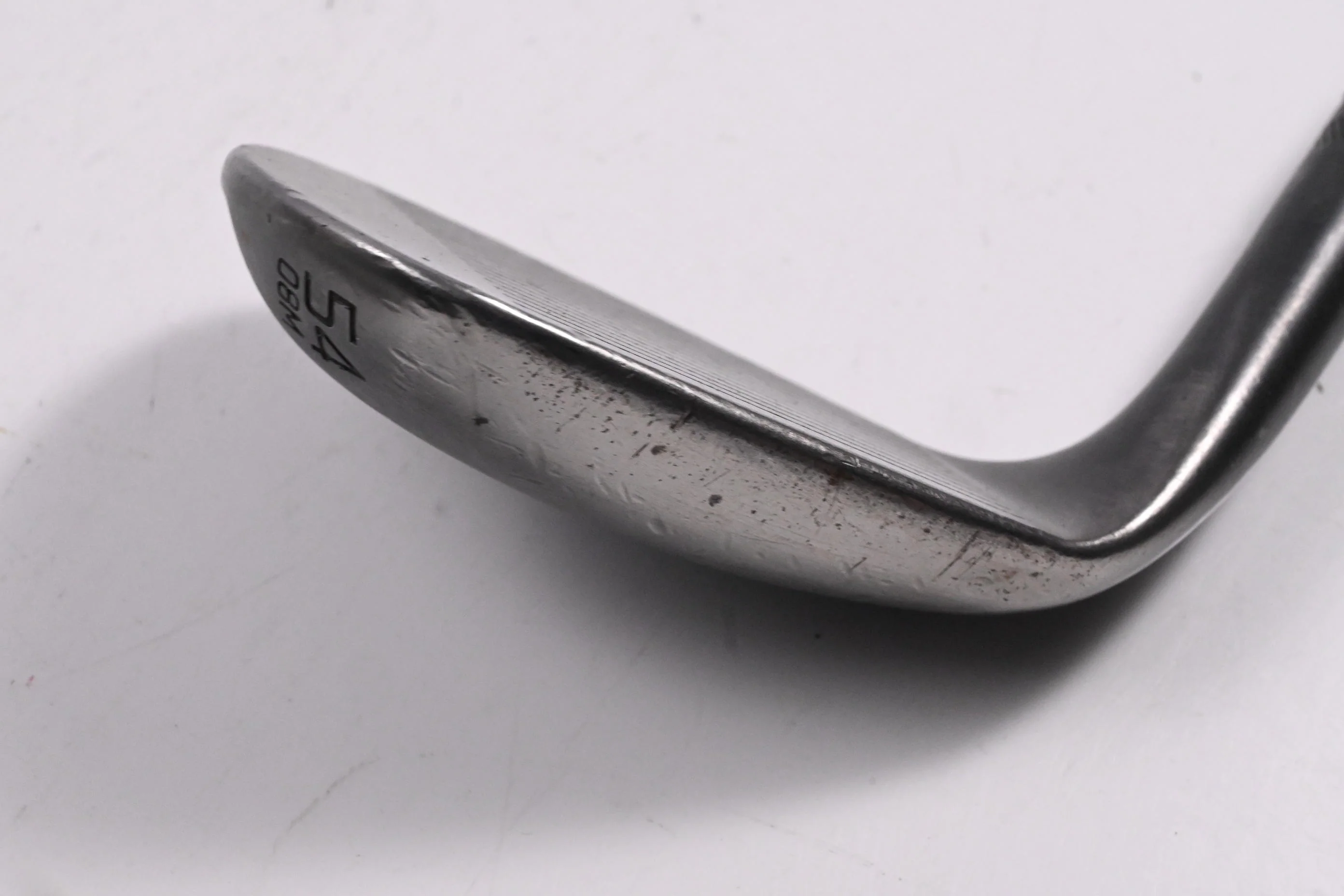 Titleist Vokey SM10 Sand Wedge / 54 Degree / Wedge Flex Titleist Vokey SM10 - Image 3