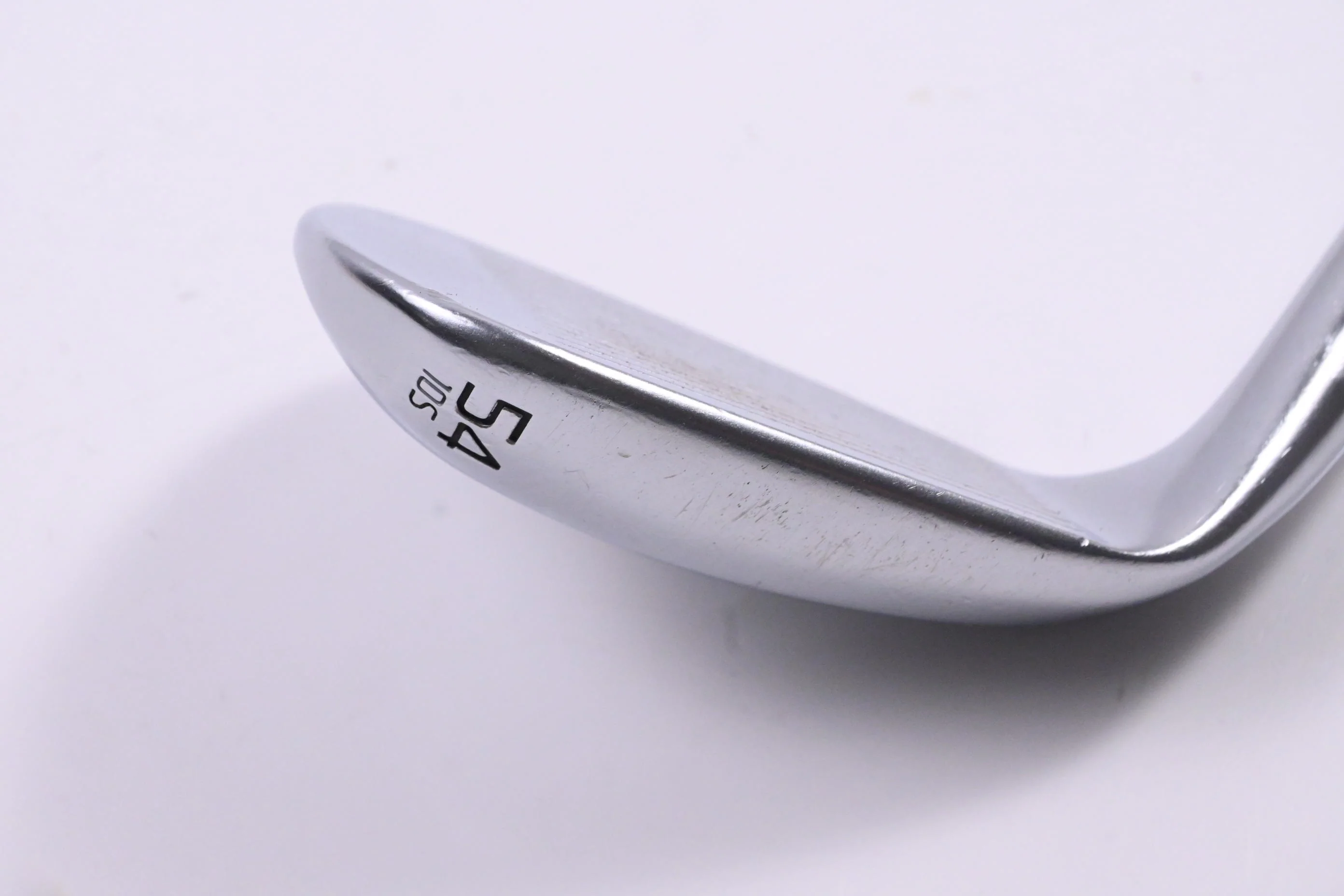 Titleist Vokey SM10 Sand Wedge / 54 Degree / X-Flex Dynamic Gold X100 Shaft - Image 3