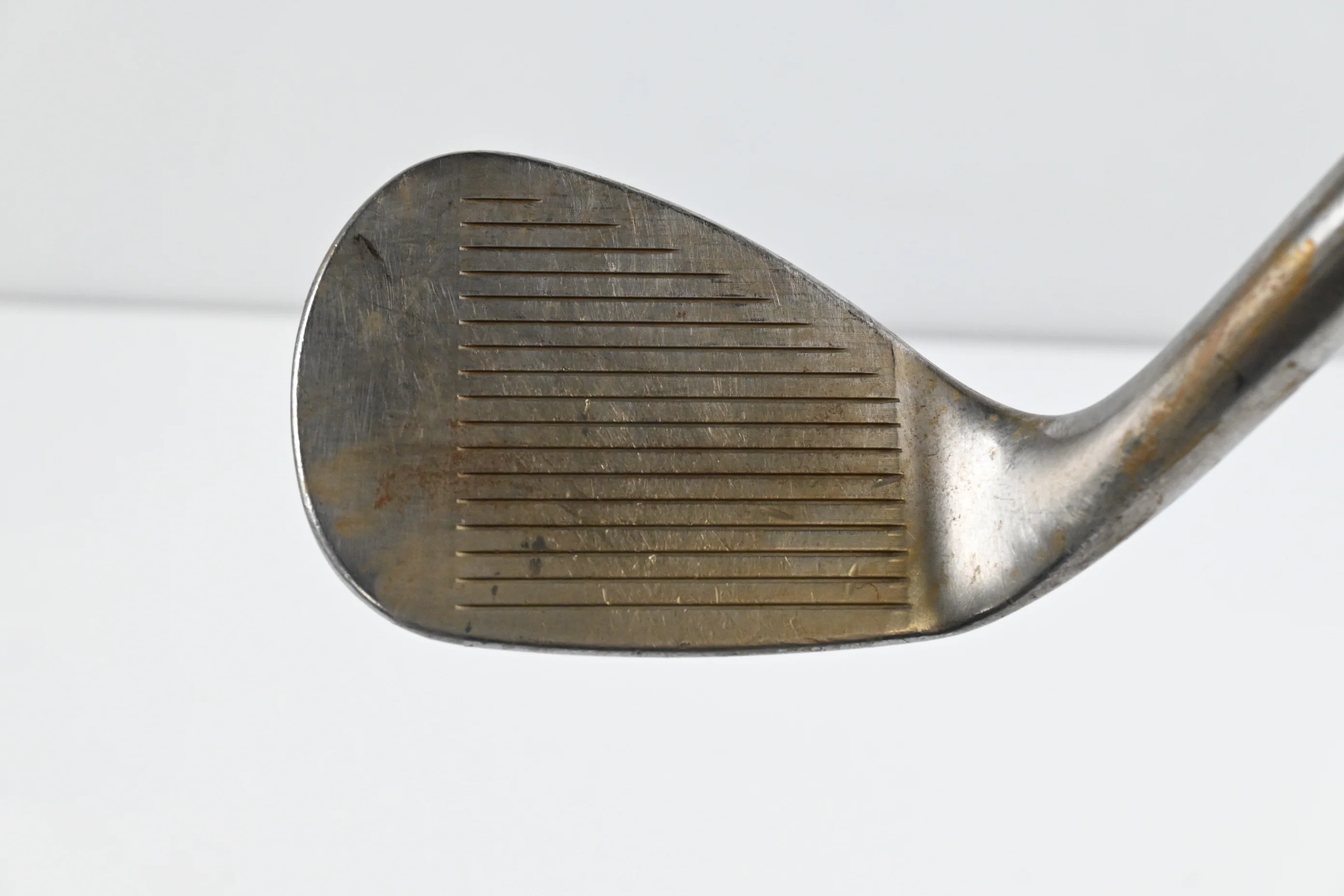 Tour Issue Titleist Vokey SM10 Lob Wedge / 58 Degree / Stiff Flex Dynamic Gold - Image 2