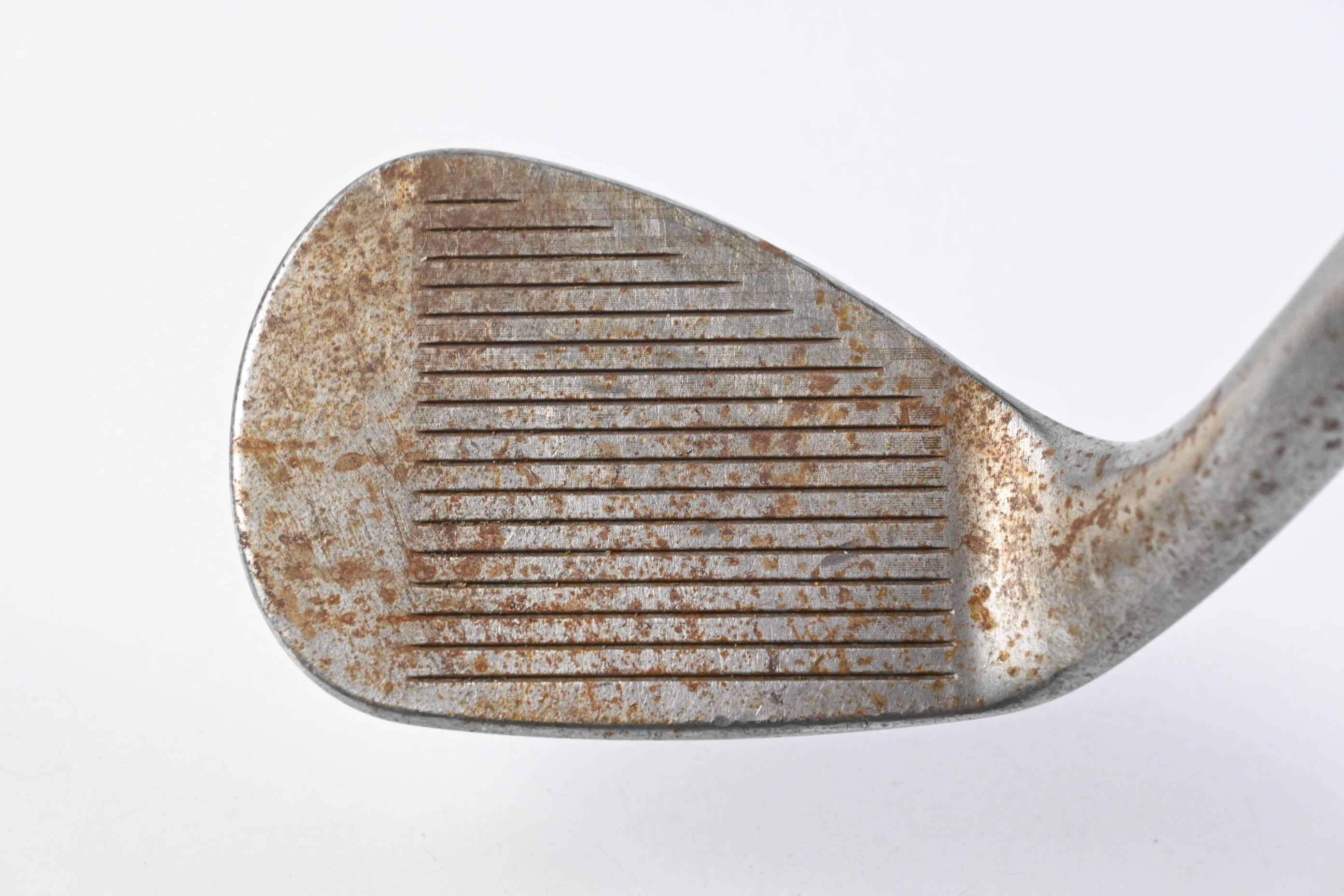 Tour Issue Titleist Vokey SM10 Lob Wedge / 58 Degree / Stiff Flex Dynamic Gold - Image 2