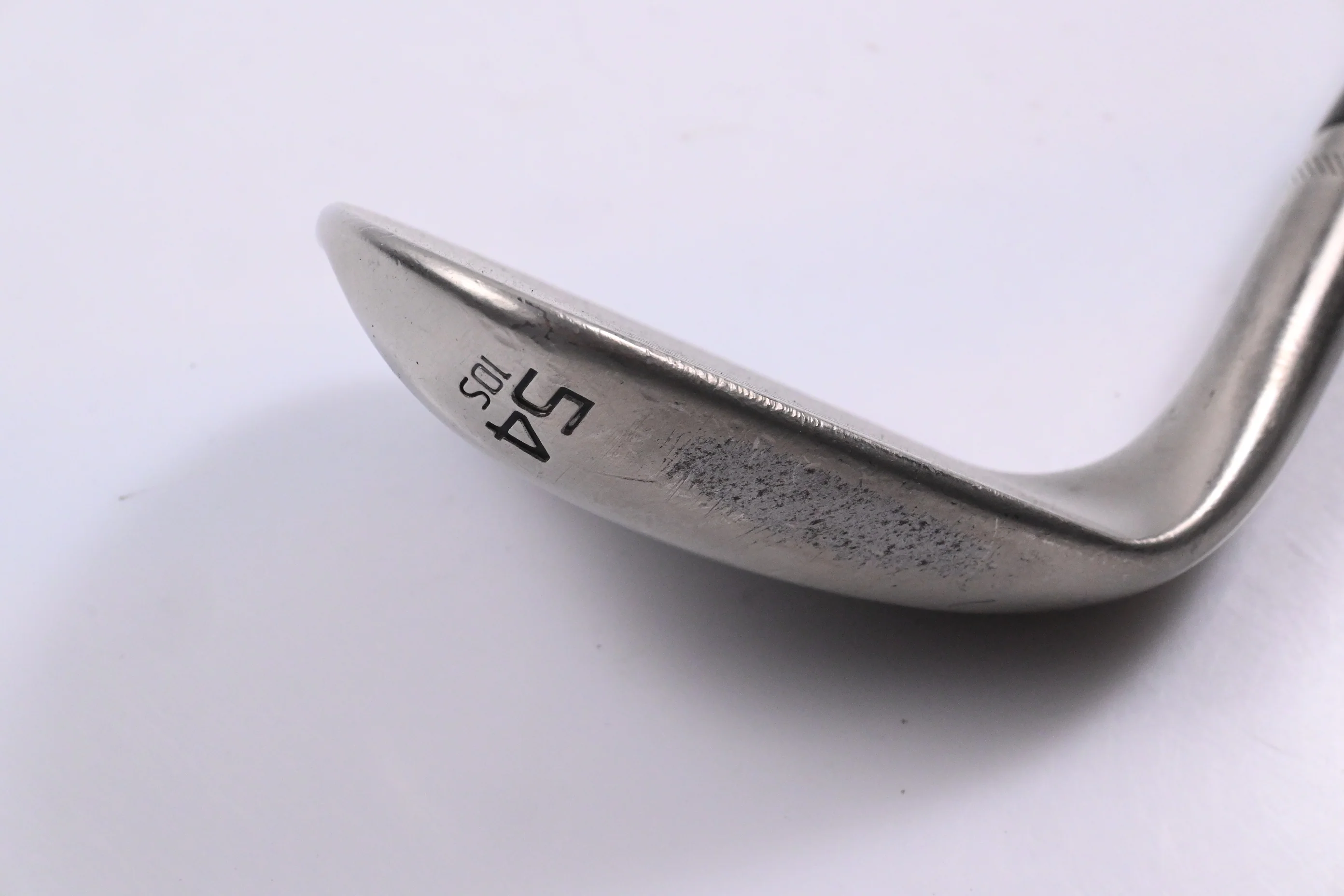 Titleist Vokey SM10 Sand Wedge / 54 Degree / Wedge Flex Vokey SM10 Shaft - Image 3