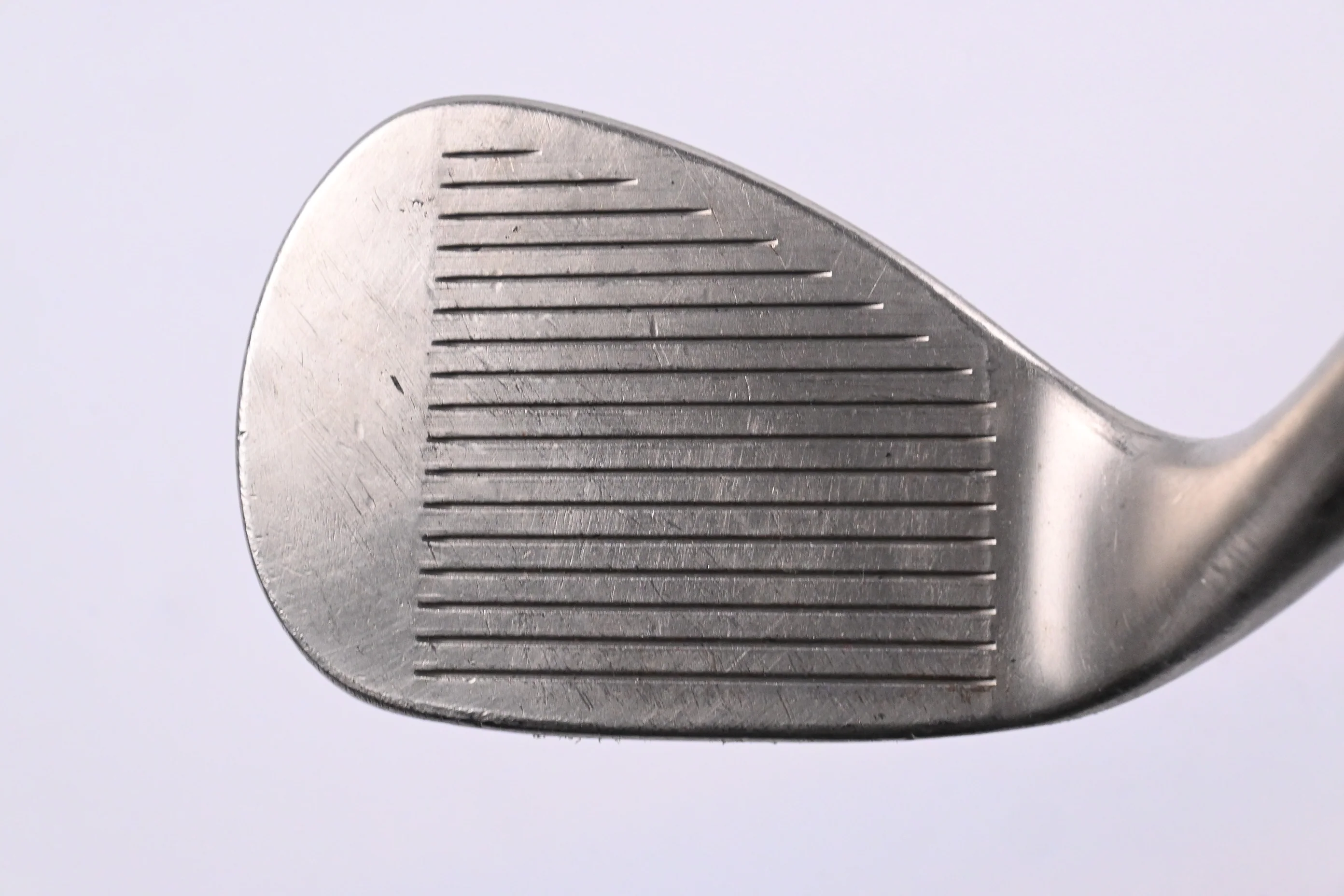 Titleist Vokey SM10 Lob Wedge / 60 Degree / Wedge Flex Vokey SM10 Shaft - Image 2