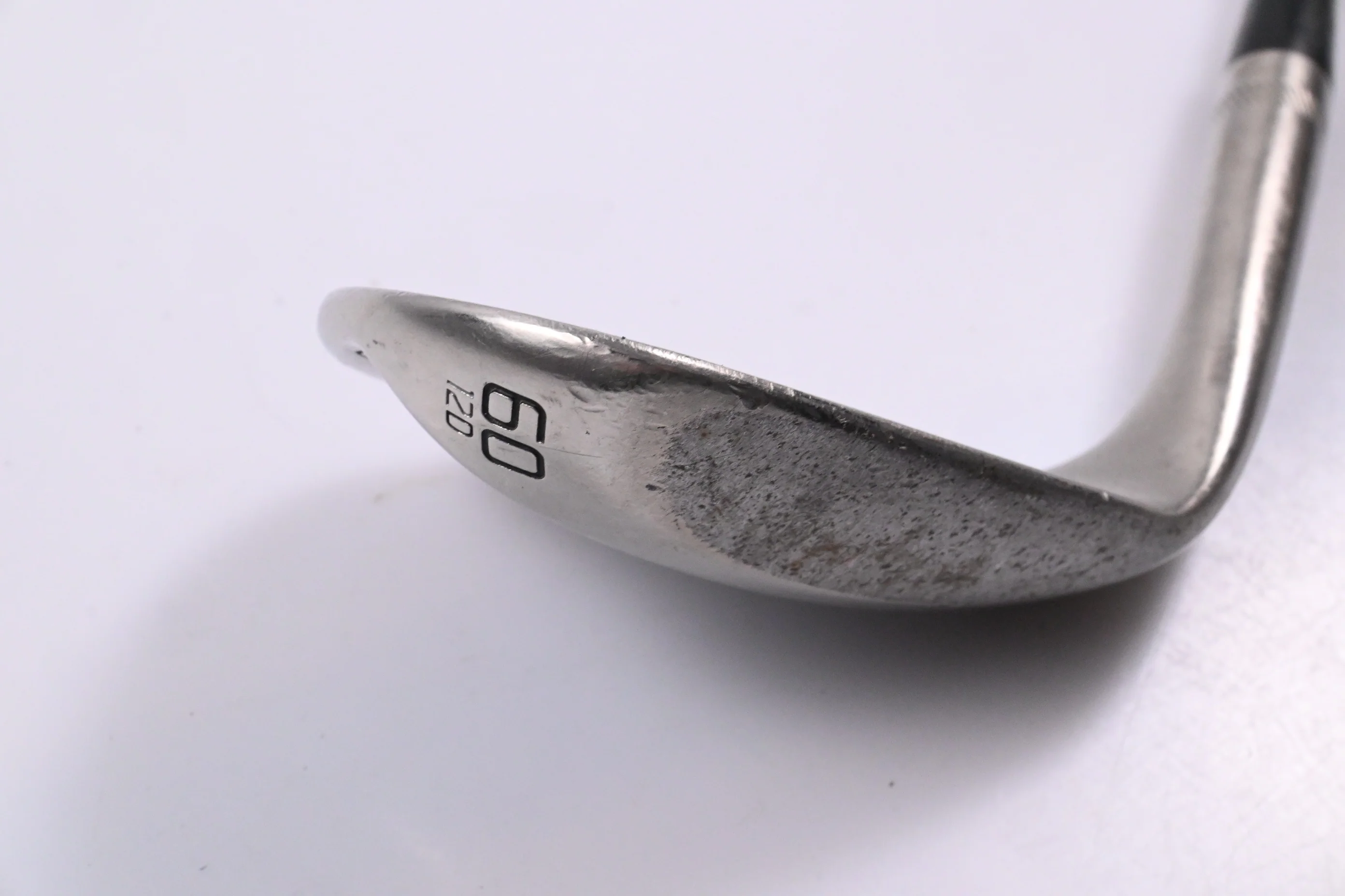 Titleist Vokey SM10 Lob Wedge / 60 Degree / Wedge Flex Vokey SM10 Shaft - Image 3