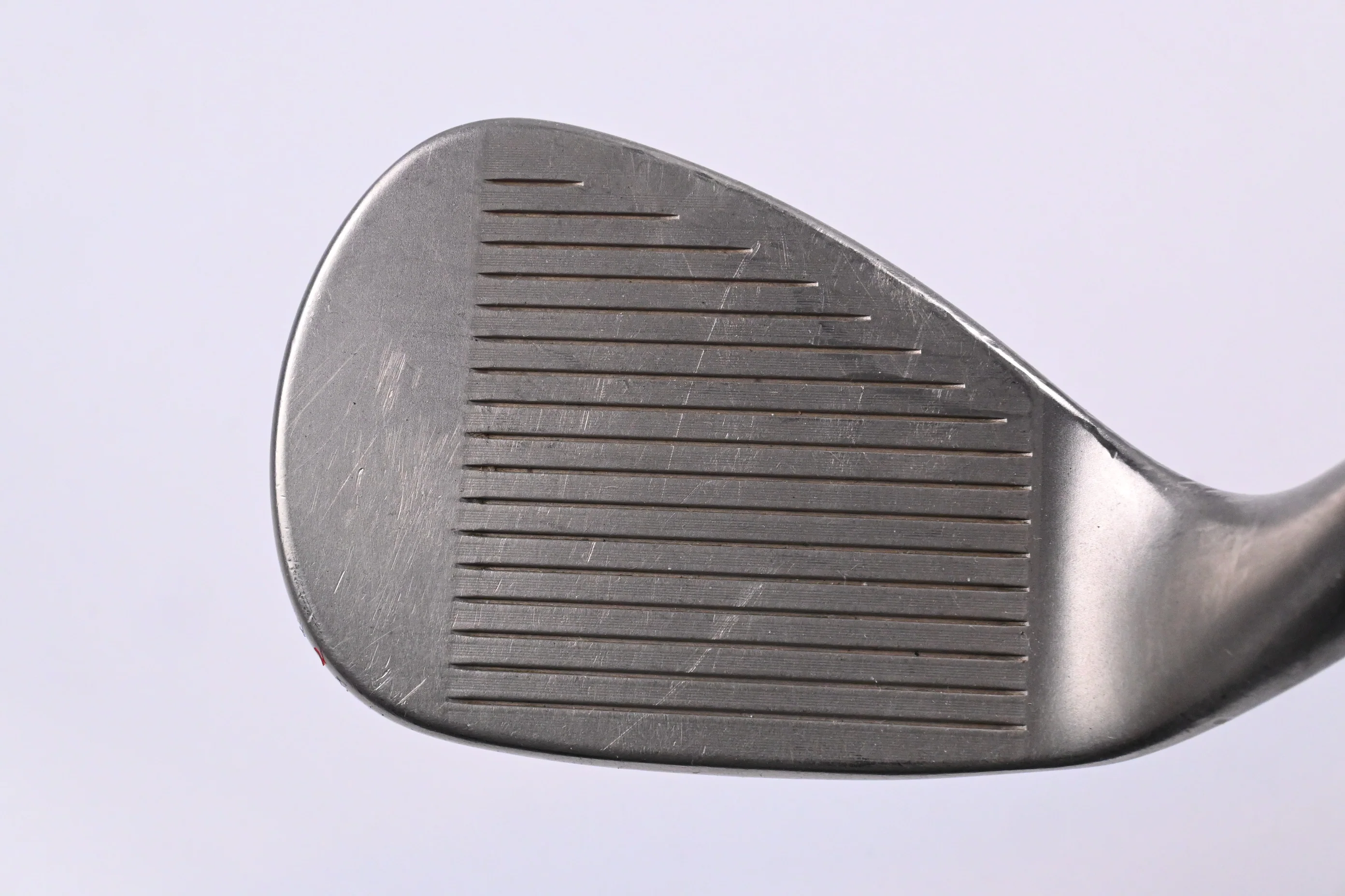 Titleist Vokey SM10 Lob Wedge / 60 Degree / Stiff Flex True Temper AMT White - Image 2