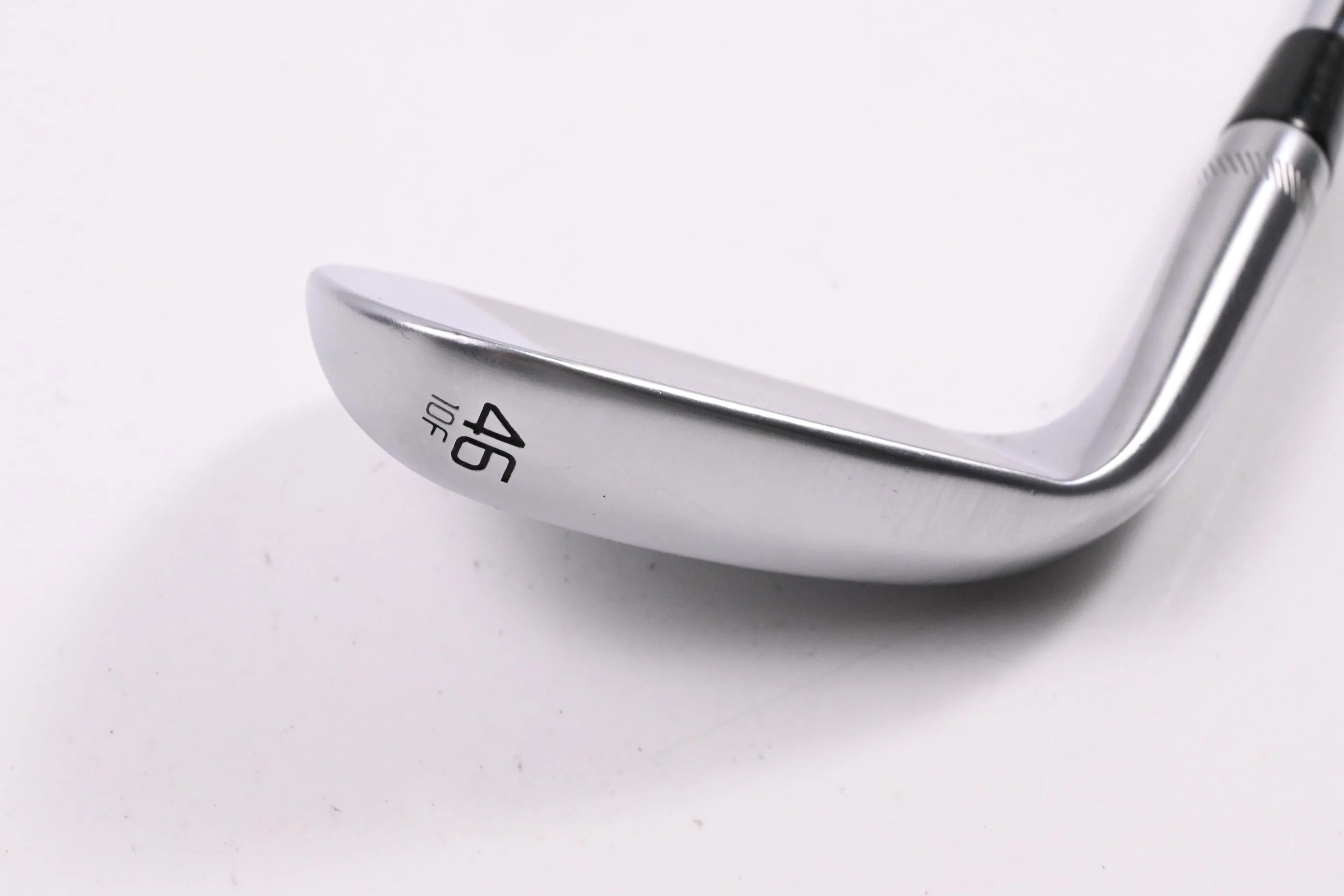 Titleist Vokey SM10 Pitching Wedge / 46 Degree / Wedge Flex Titleist Vokey SM10 - Image 3