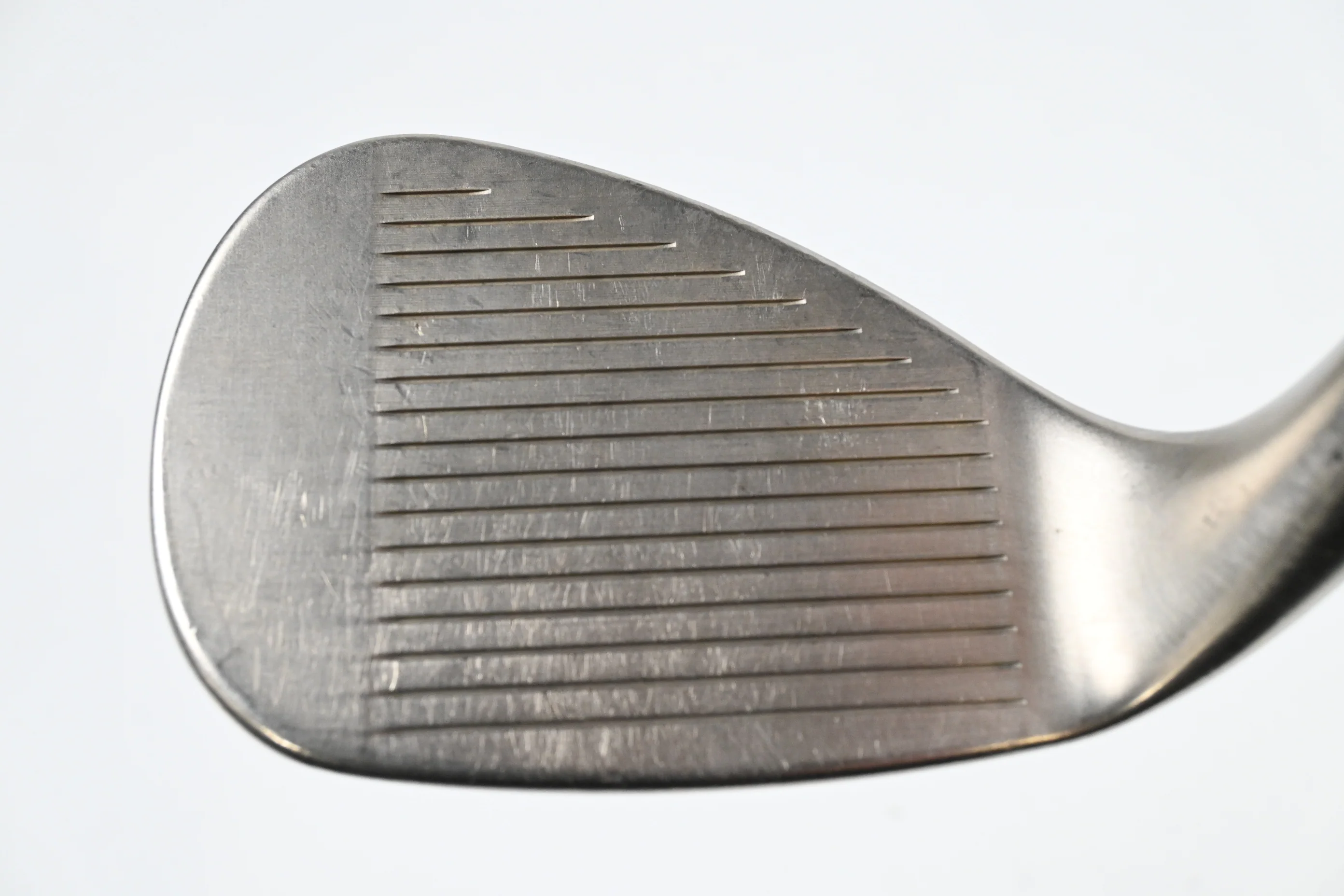 Titleist Vokey SM10 Lob Wedge / 60 Degree / Wedge Flex Vokey SM10 Shaft - Image 2
