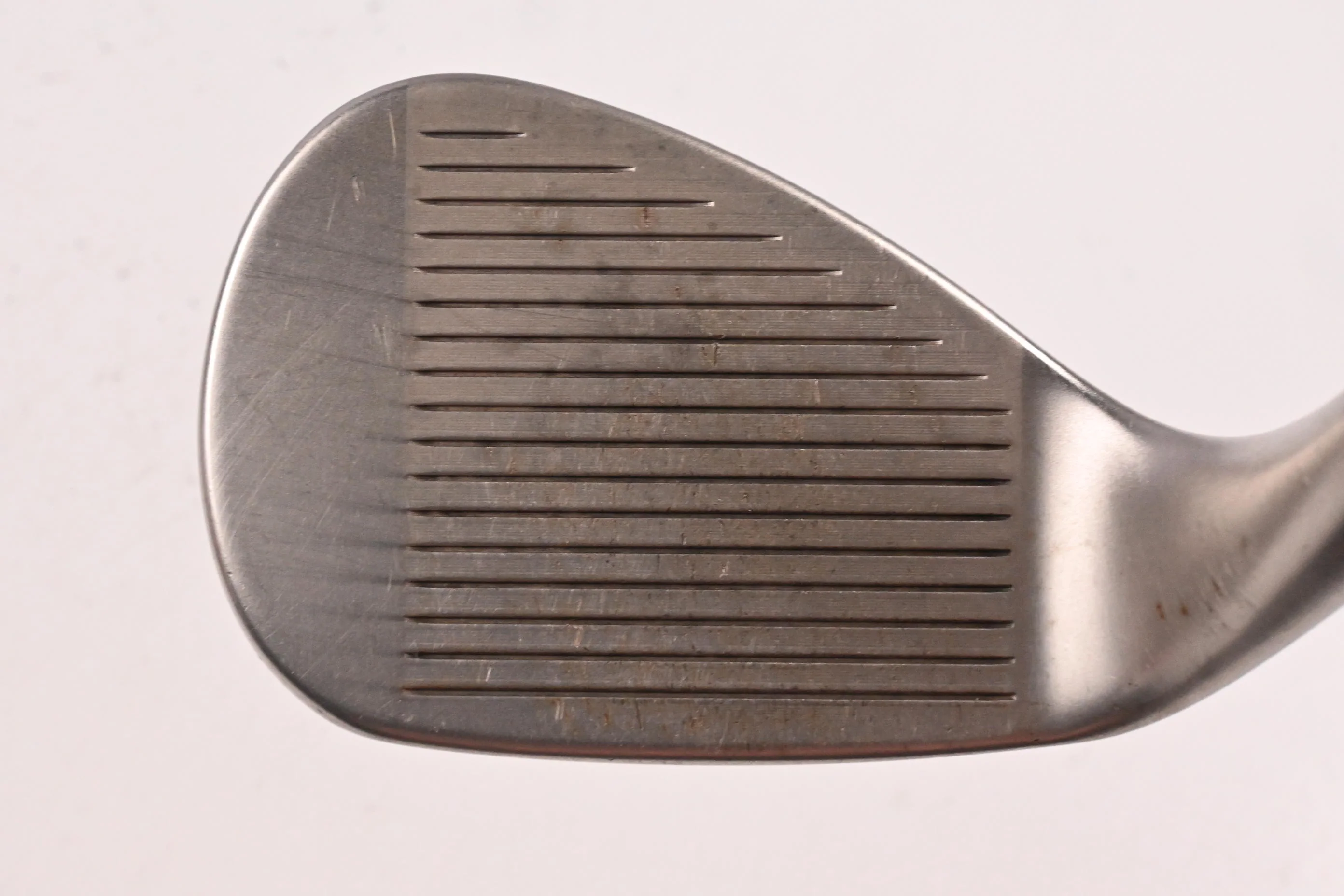Titleist Vokey SM10 Lob Wedge / 58 Degree / Wedge Flex Titleist Vokey SM10 Shaft - Image 2