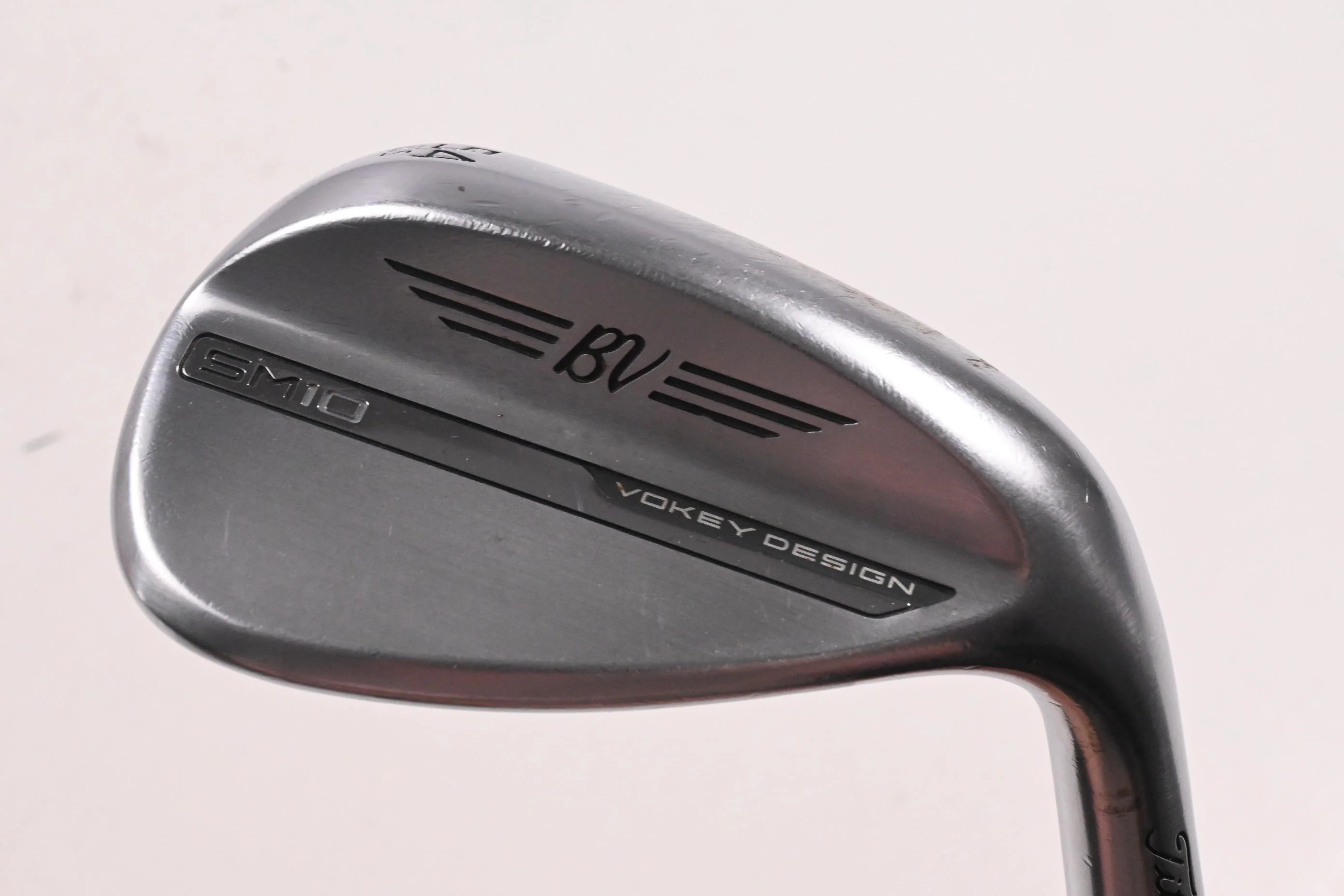 Titleist Vokey SM10 Sand Wedge / 54 Degree / Wedge Flex Titleist Vokey SM10