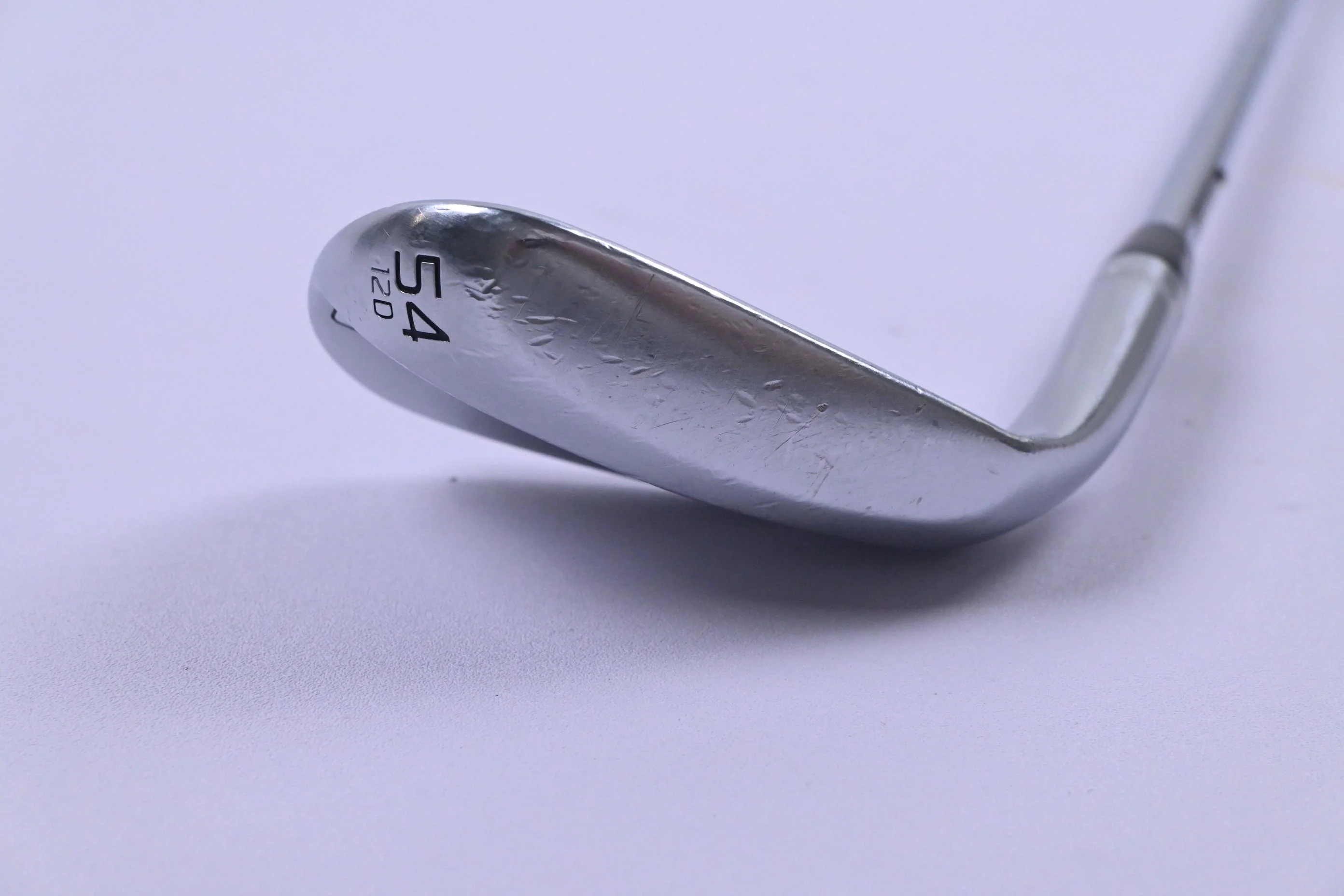 Titleist Vokey SM10 Sand Wedge / 54 Degree / Wedge Flex Vokey Design SM10 - Image 3