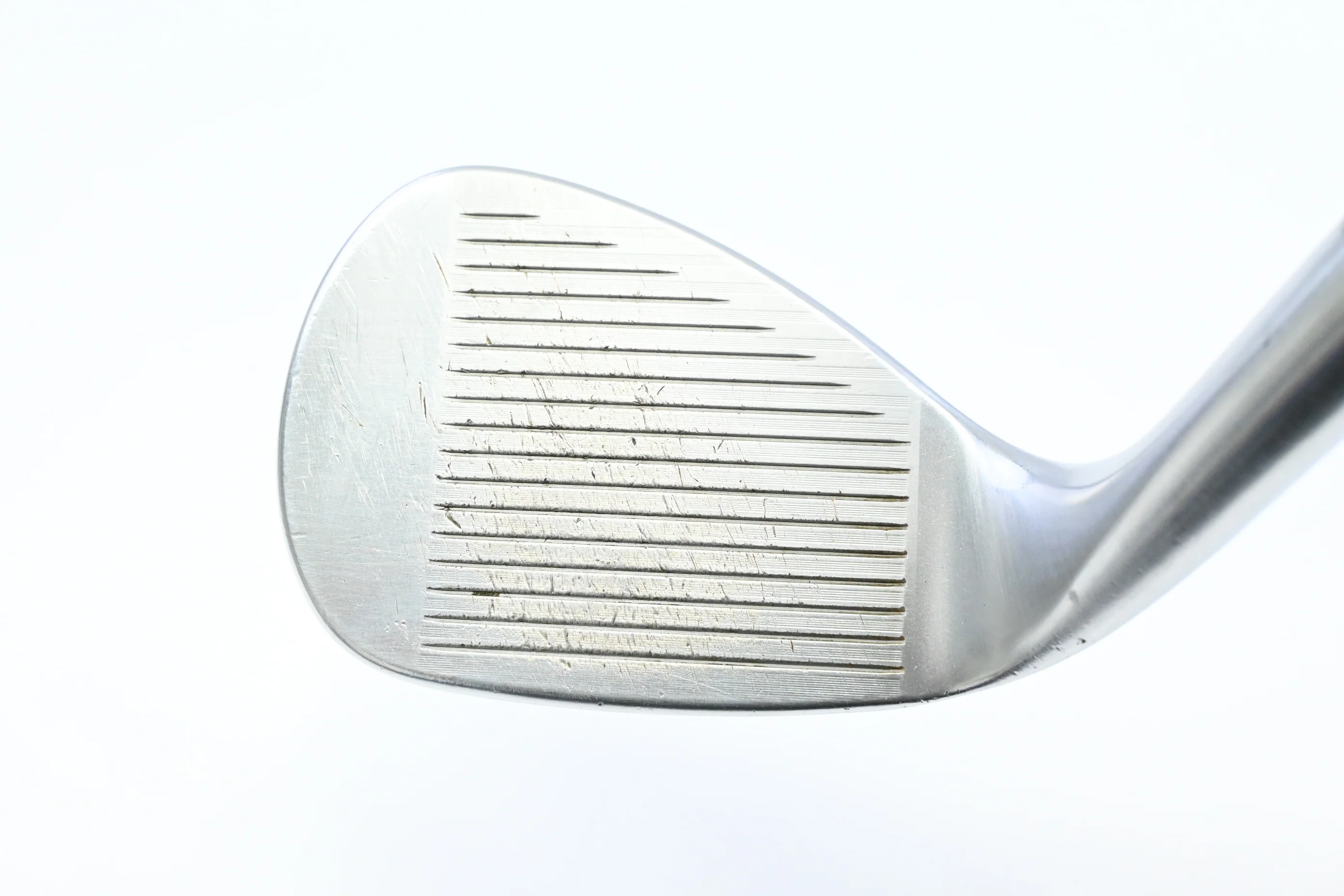 Titleist Vokey SM10 Lob Wedge / 58 Degree / Wedge Flex Vokey Design Shaft - Image 2