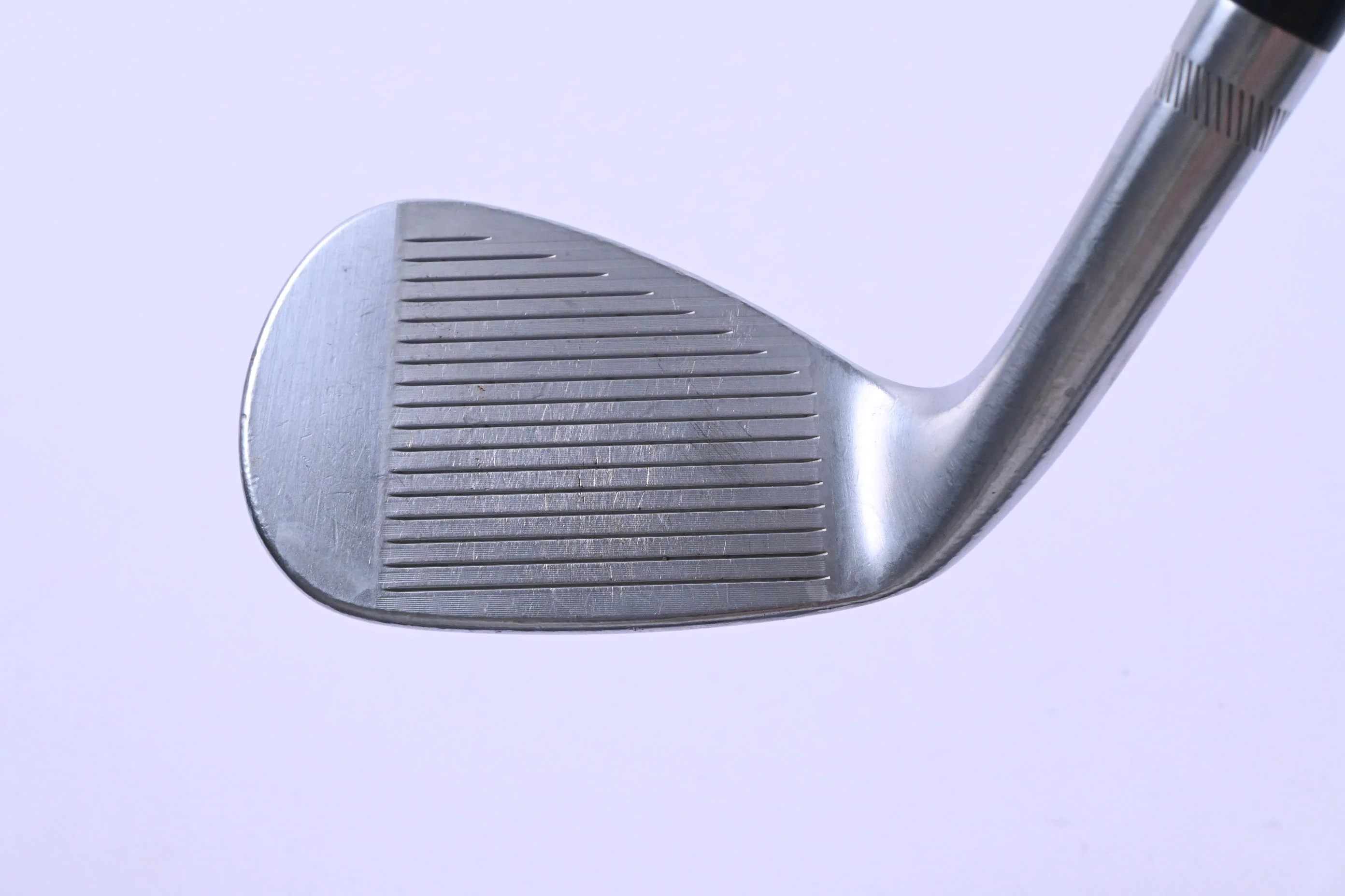 Titleist Vokey SM10 Sand Wedge / 54 Degree / Wedge Flex Steel Shaft - Image 2