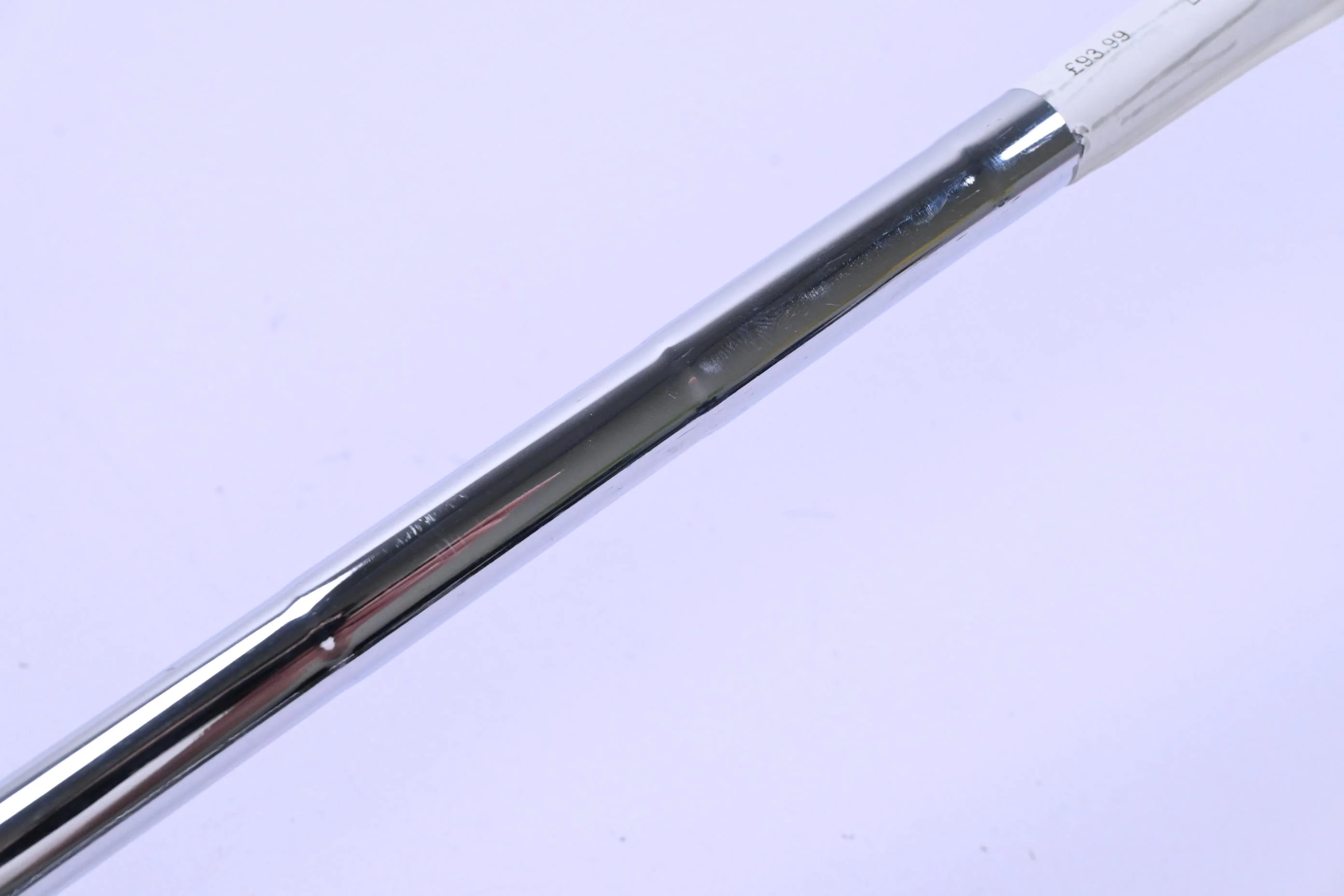 Titleist Vokey SM10 Lob Wedge / 58 Degree / Wedge Flex Steel Shaft - Image 4