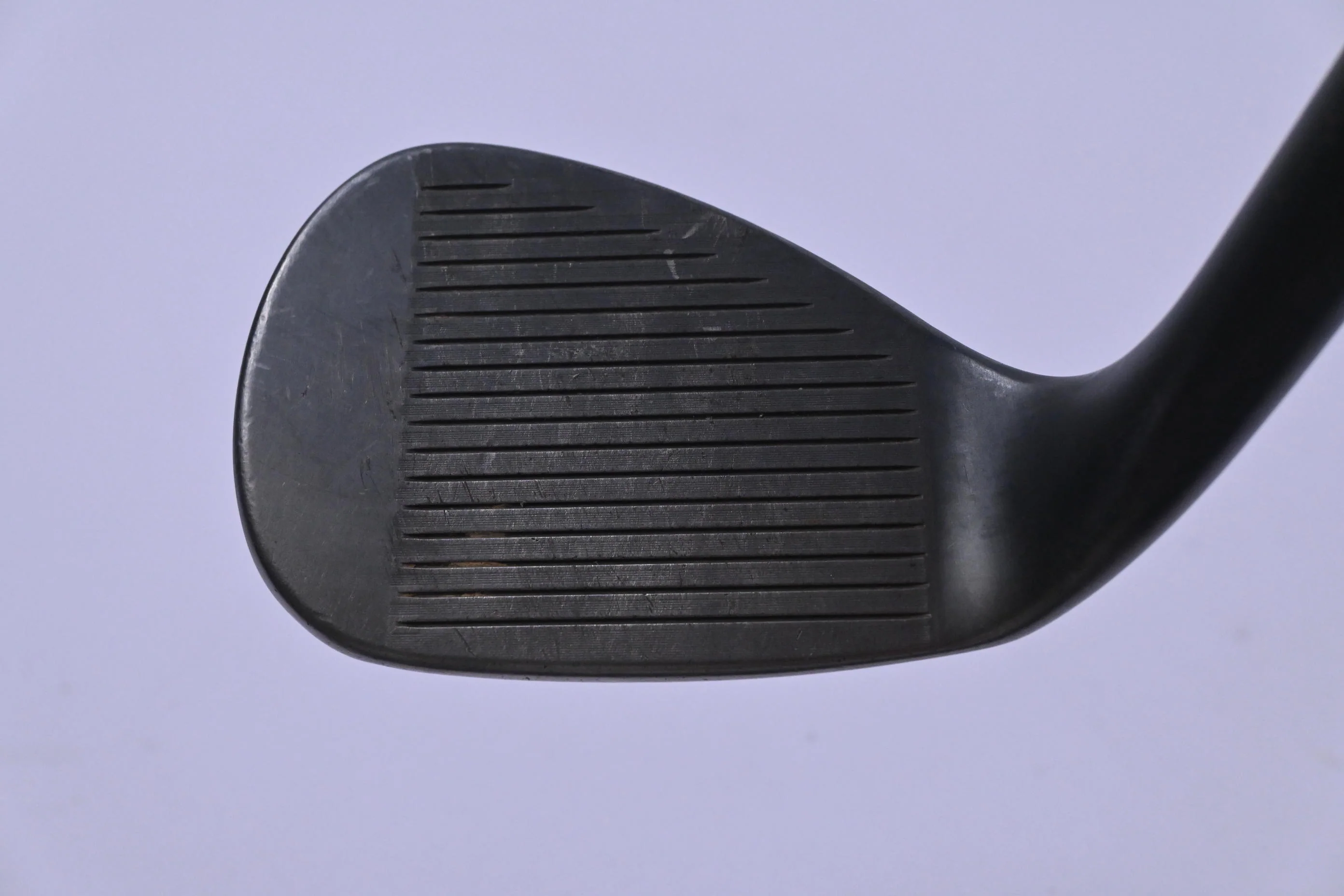 Titleist Vokey SM10 Lob Wedge / 58 Degree / Stiff Flex Project X Rifle Shaft - Image 2