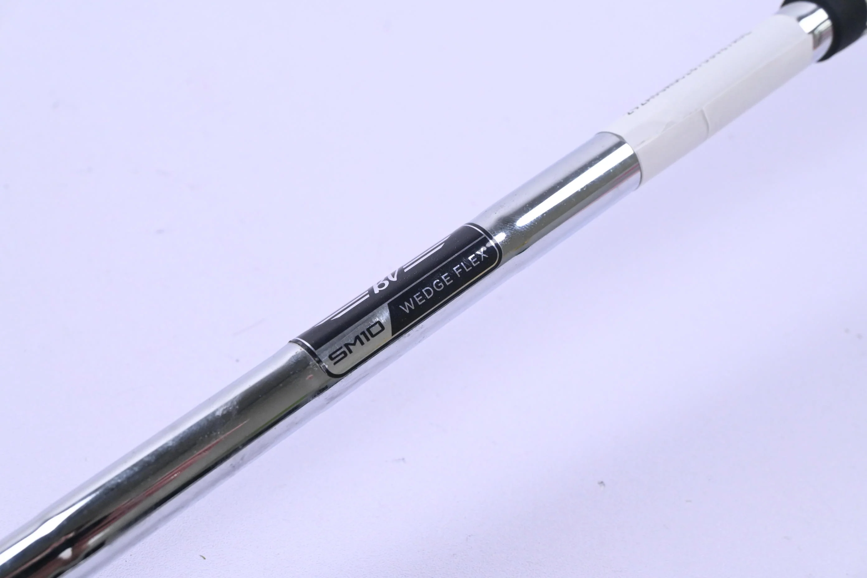 Titleist Vokey SM10 Pitching Wedge / 46 Degree / Wedge Flex Vokey Design Shaft - Image 4