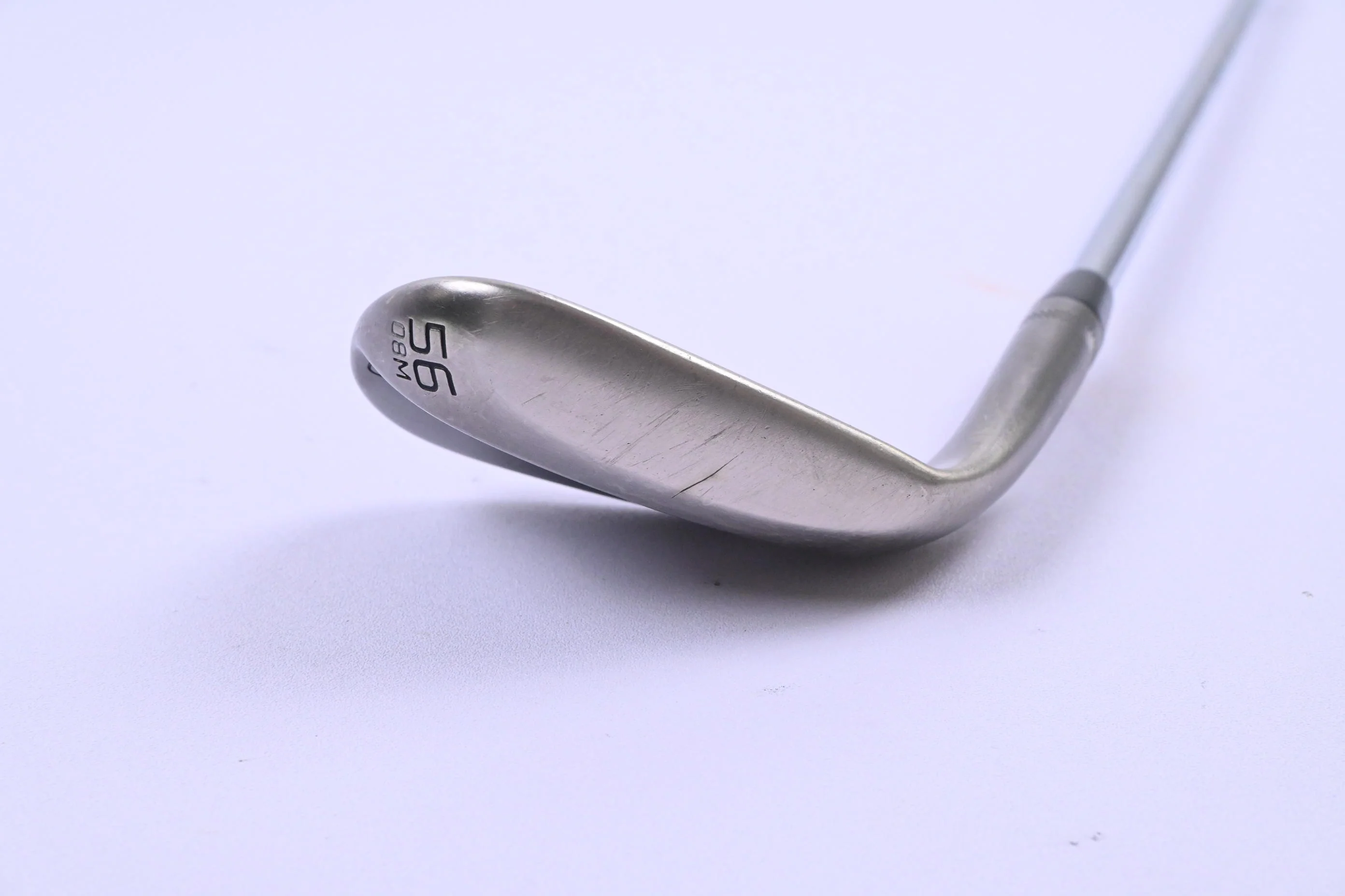 Titleist Vokey SM10 Sand Wedge / 56 Degree / Wedge Flex Vokey SM10 Shaft - Image 3