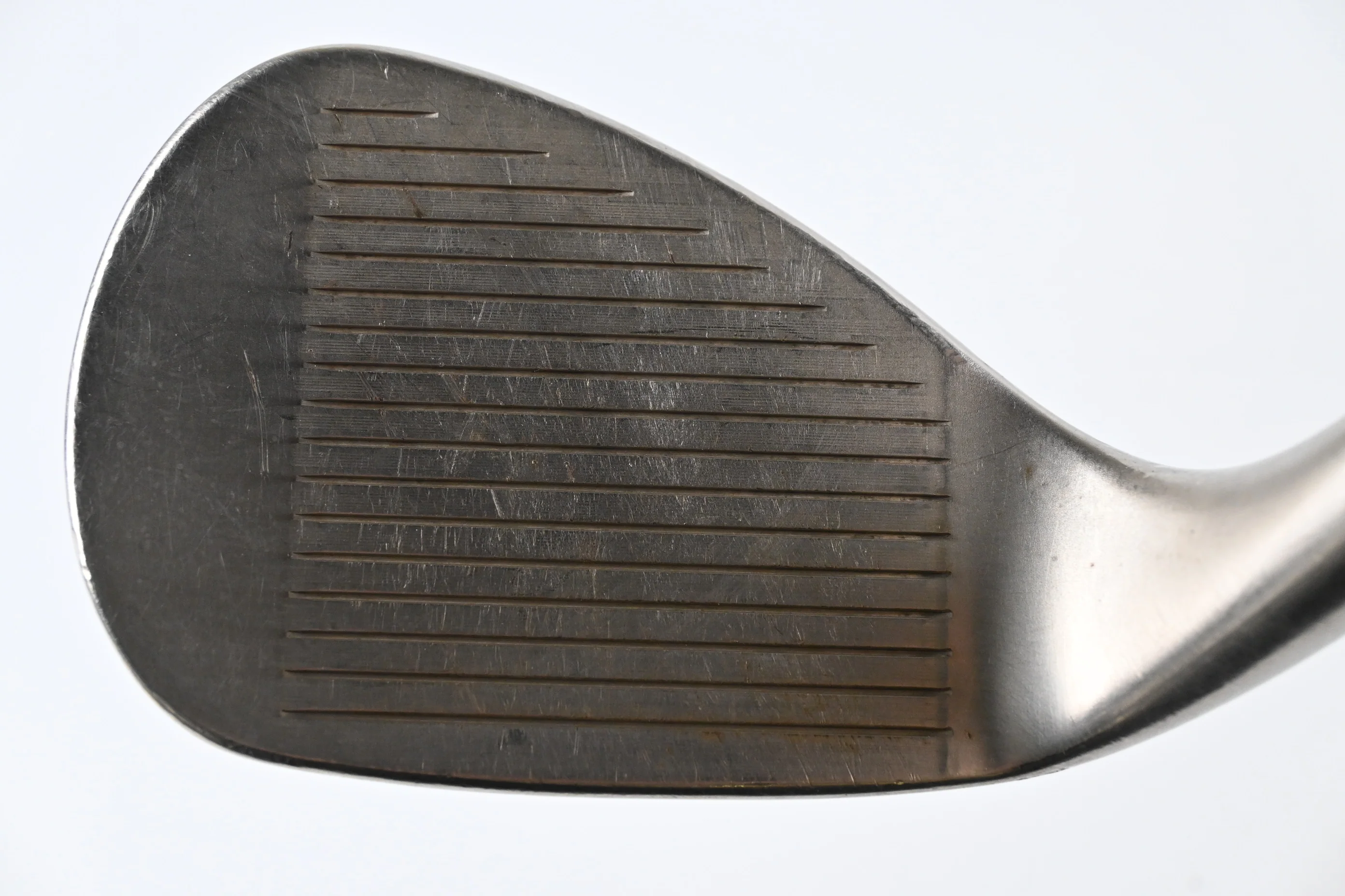 Titleist Vokey SM10 Lob Wedge / 60 Degree / Stiff Flex Dynamic Gold S300 Shaft - Image 2