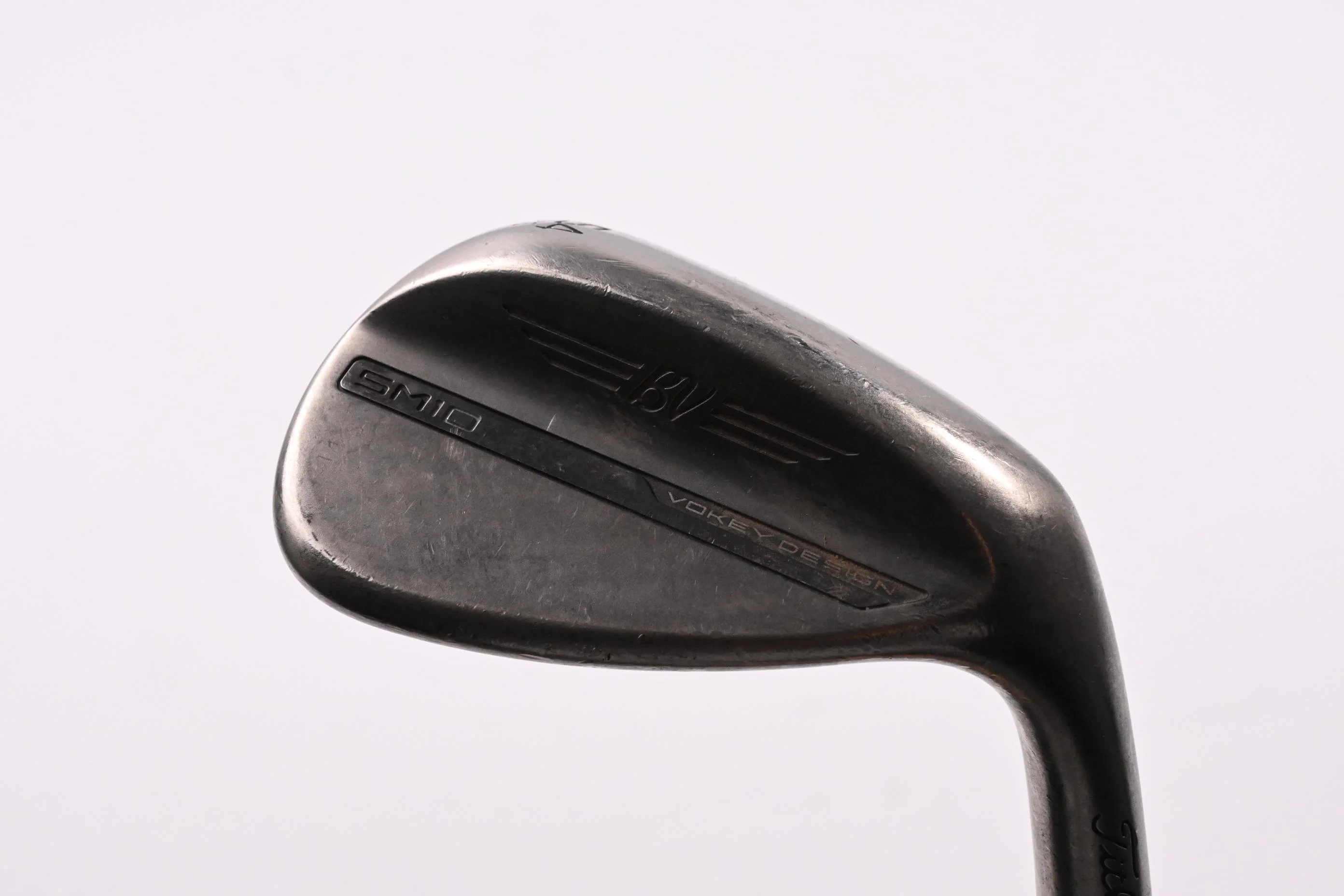 Titleist Vokey SM10 Sand Wedge / 54 Degree / X-Flex NS Pro Modus3 Tour 130 Shaft