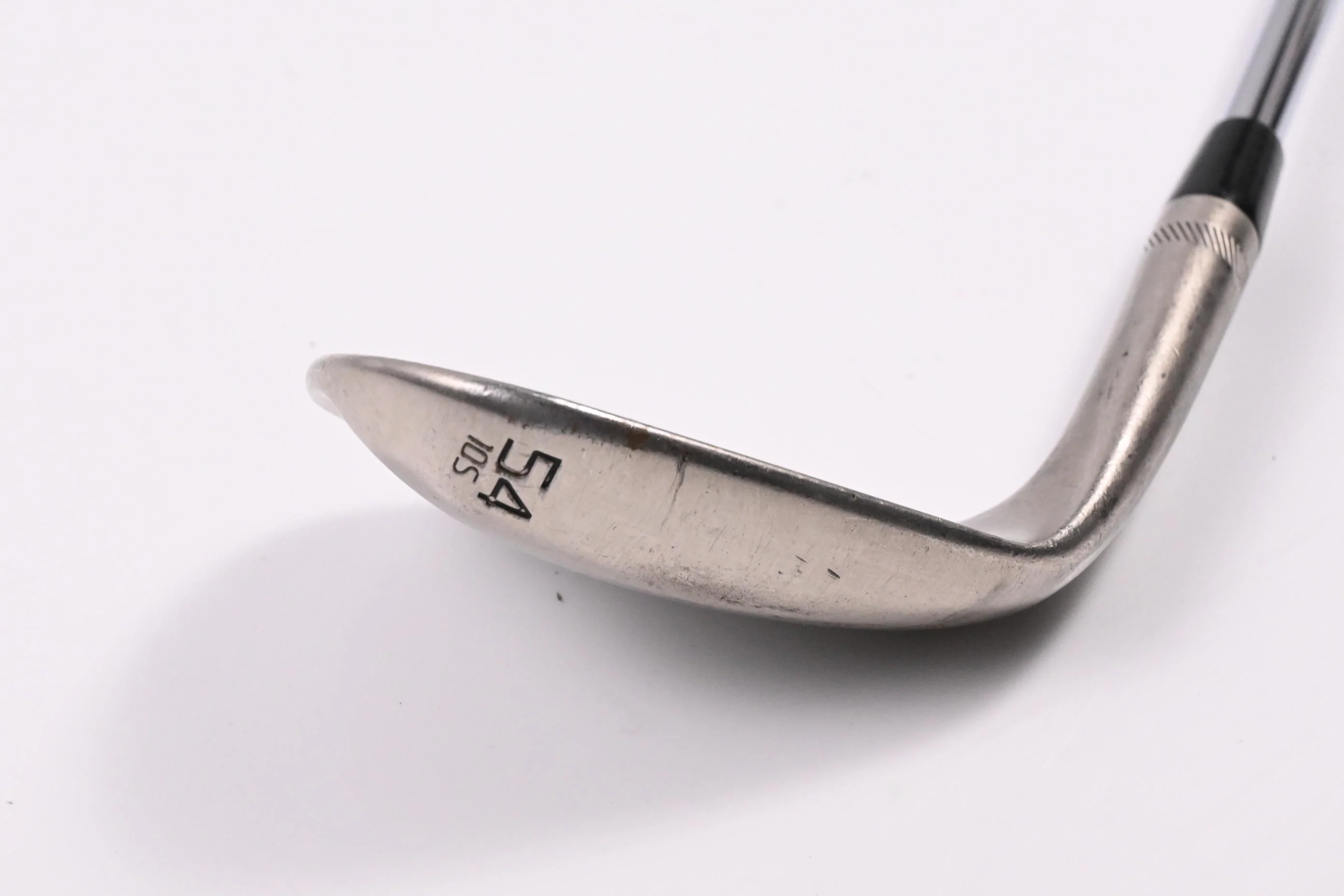 Titleist Vokey SM10 Sand Wedge / 54 Degree / X-Flex NS Pro Modus3 Tour 130 Shaft - Image 3