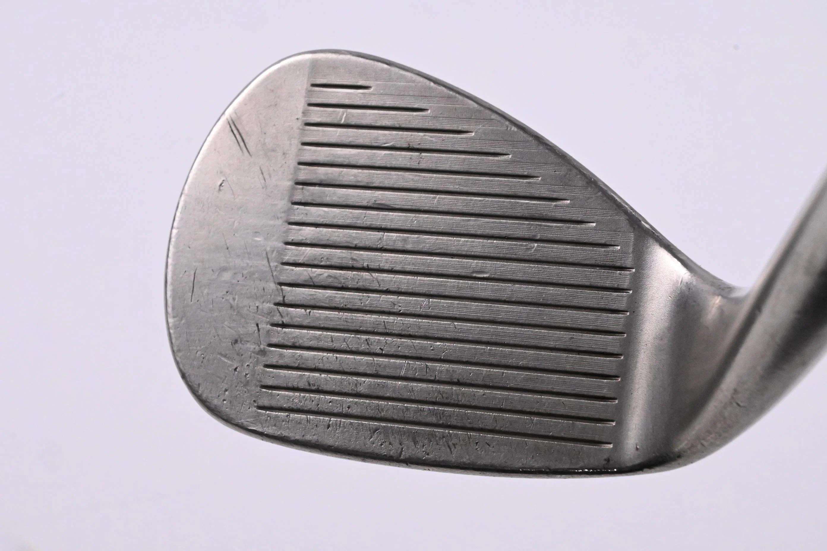 Titleist Vokey SM10 Lob Wedge / 58 Degree / Wedge Flex Titleist Vokey Shaft - Image 2