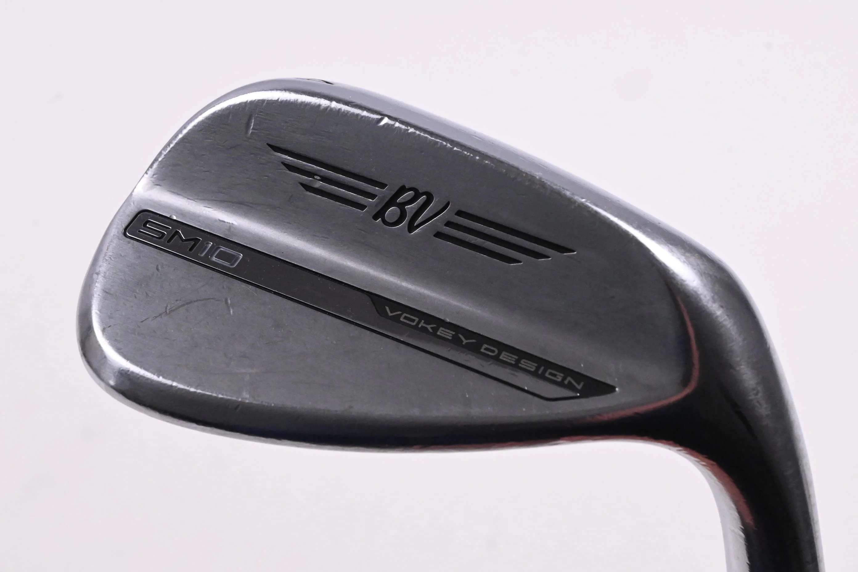 Titleist Vokey SM10 Sand Wedge / 54 Degree / Wedge Flex Titleist Vokey SM10