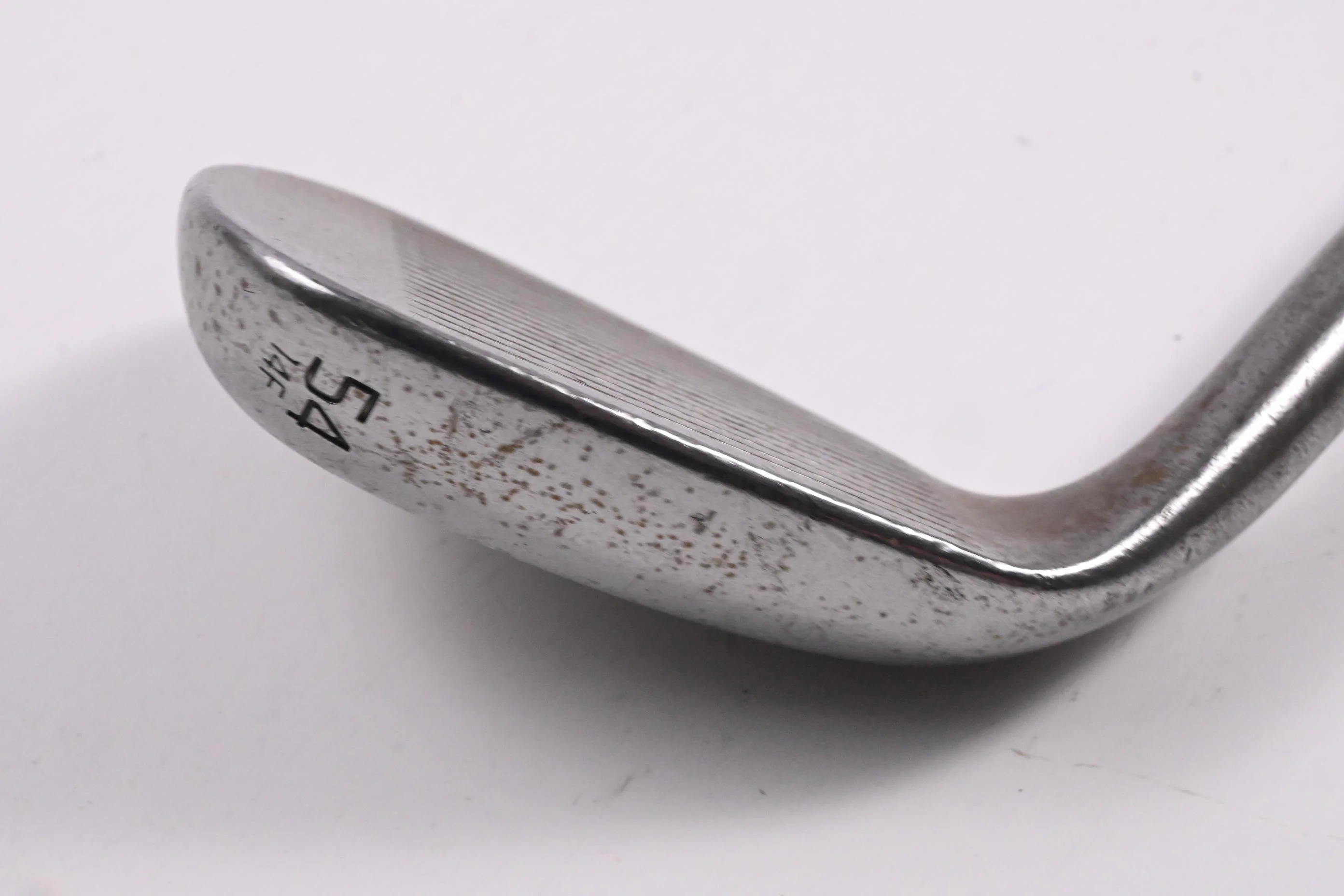 Titleist Vokey SM10 Sand Wedge / 54 Degree / Wedge Flex Titleist Vokey Shaft - Image 3