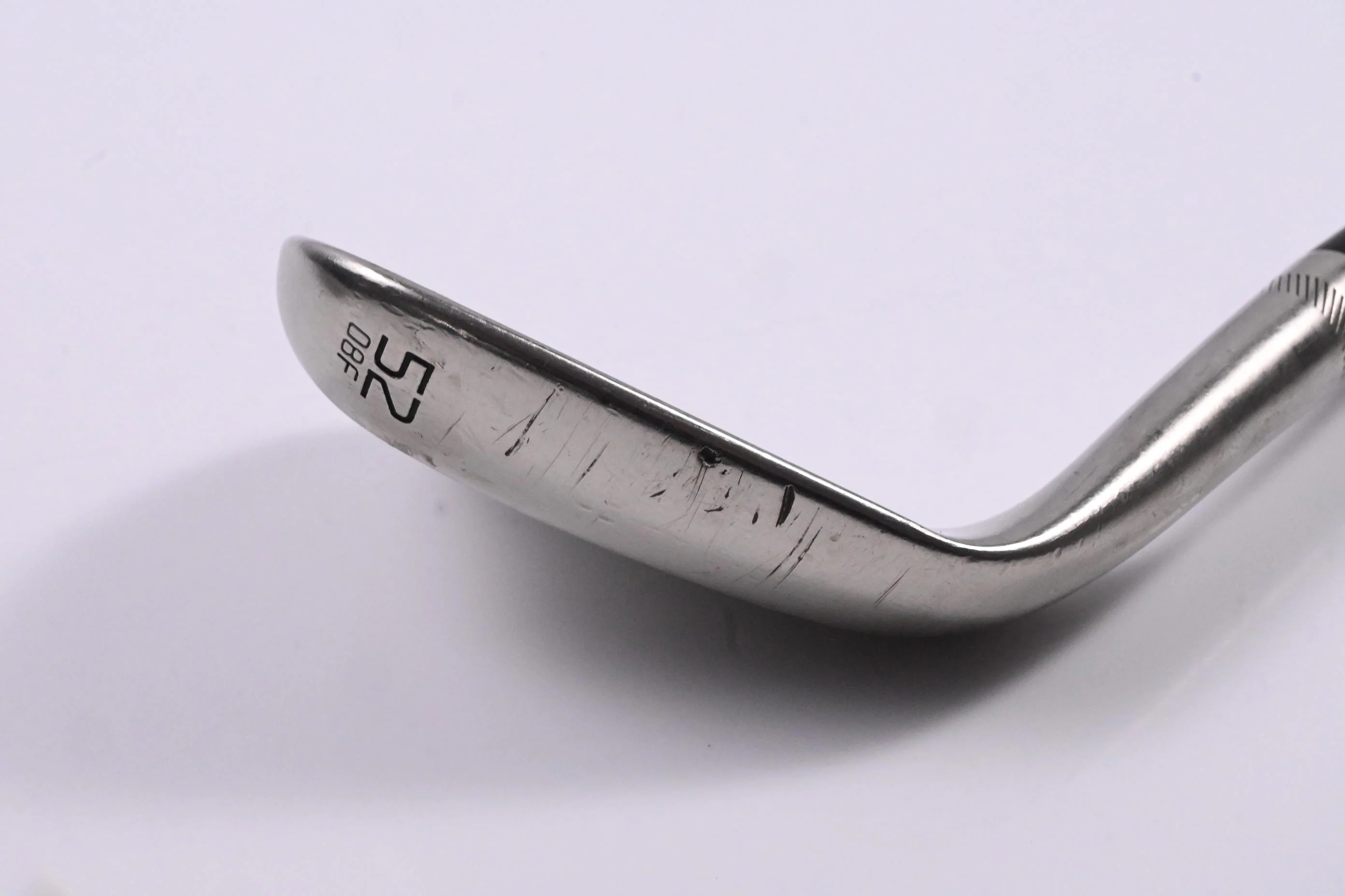 Titleist Vokey SM10 Gap Wedge / 52 Degree / Wedge Flex Titleist Vokey SM10 - Image 3