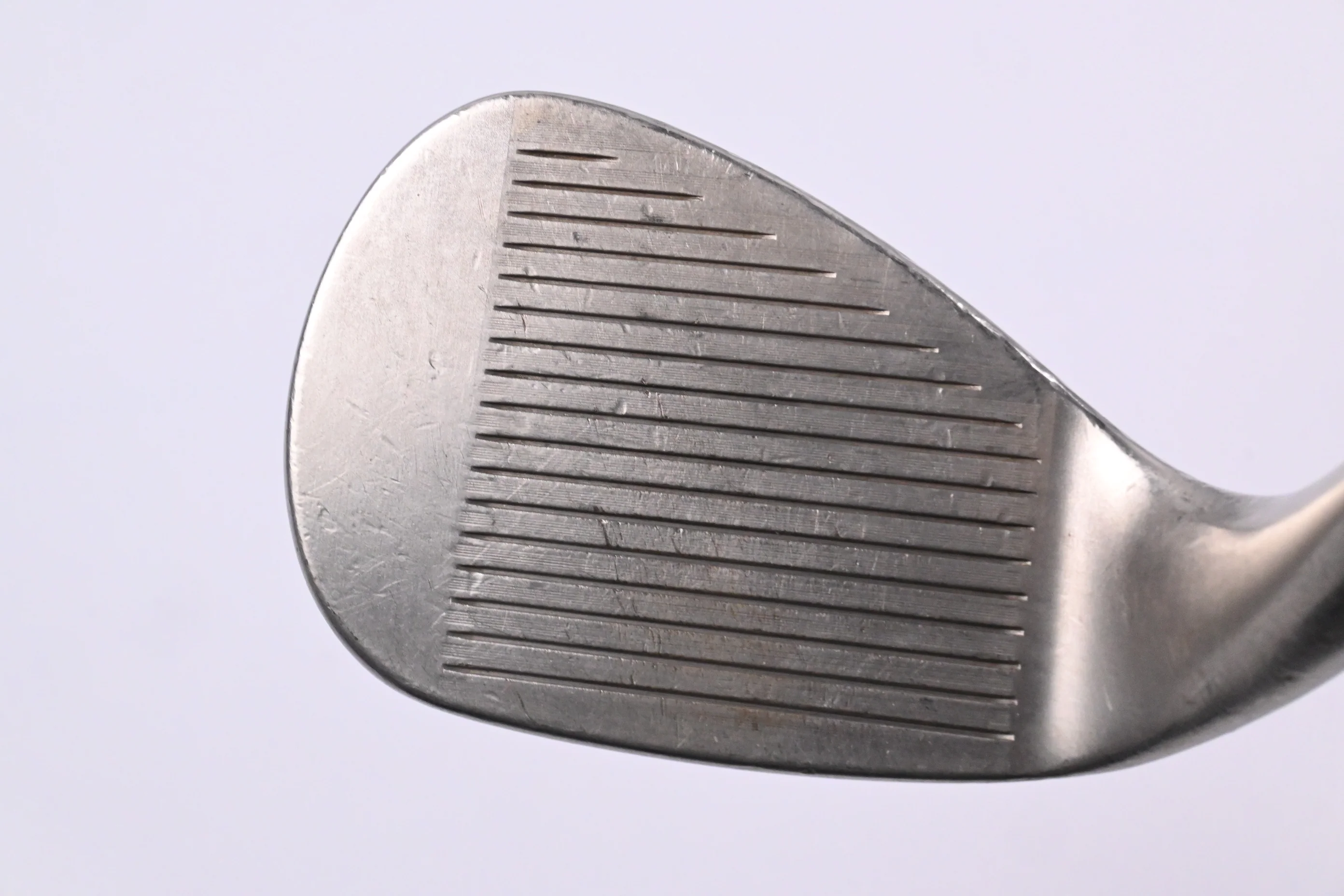 Titleist Vokey SM10 Sand Wedge / 56 Degree / Wedge Flex Titleist Vokey Shaft - Image 2